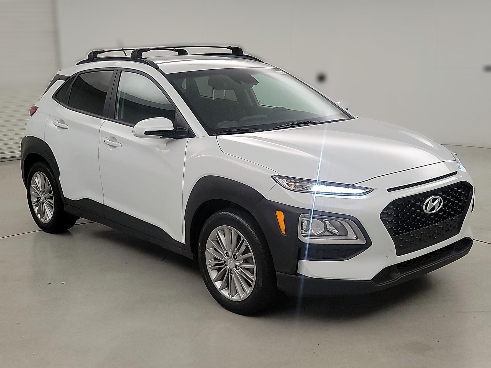 Thumbnail: 2020 Hyundai Kona - 1