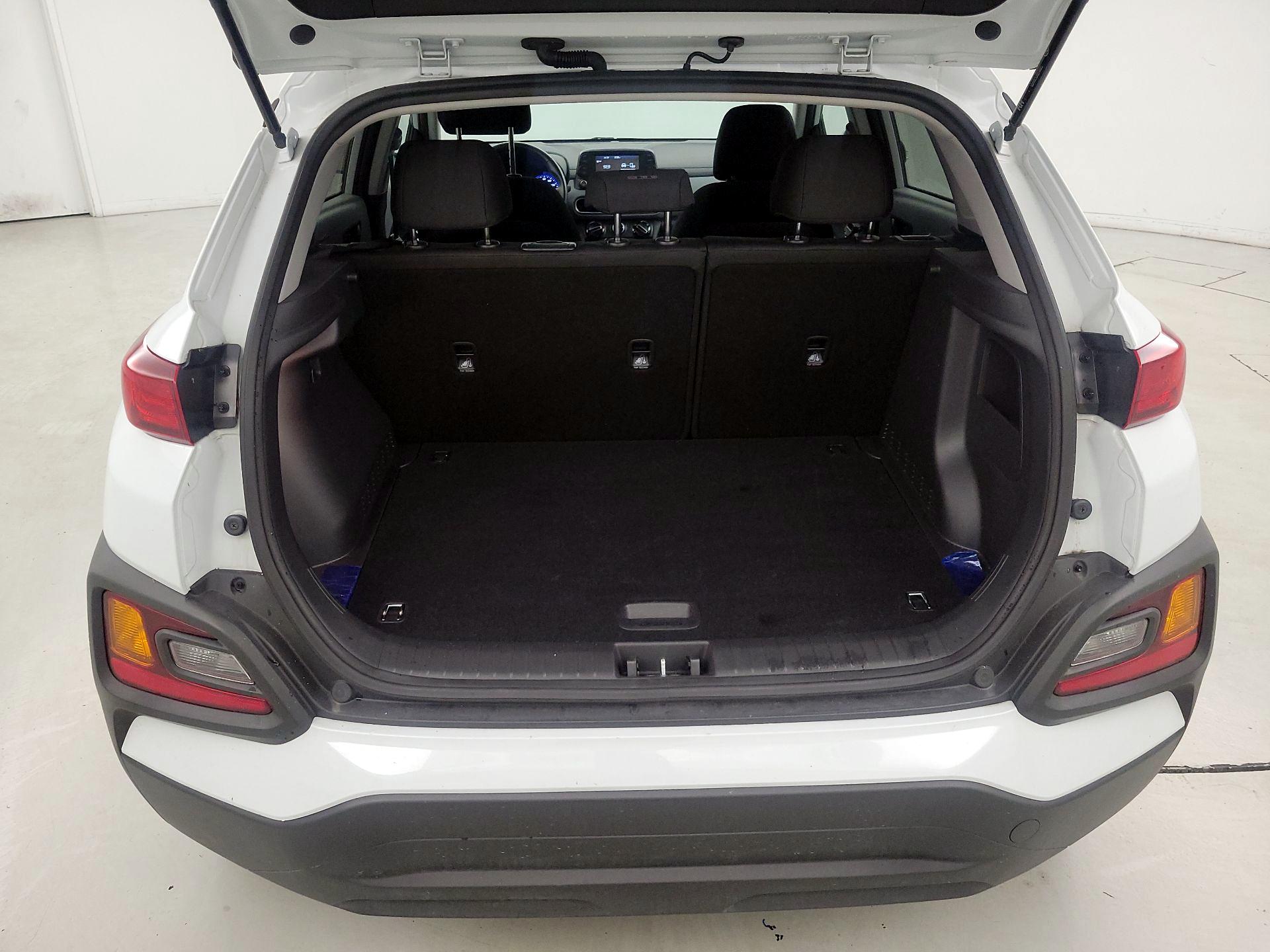Thumbnail: 2020 Hyundai Kona - 18