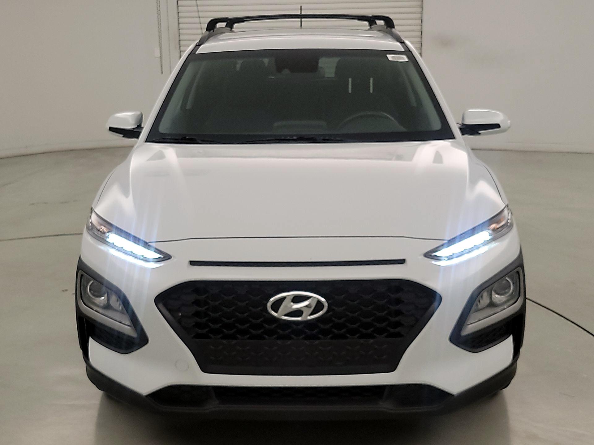 Thumbnail: 2020 Hyundai Kona - 2
