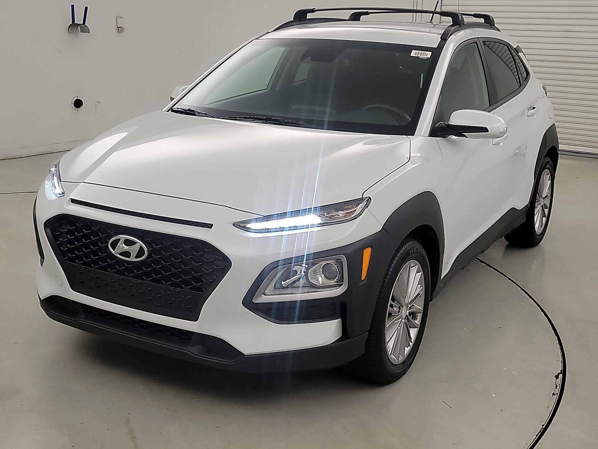 Thumbnail: 2020 Hyundai Kona - 3