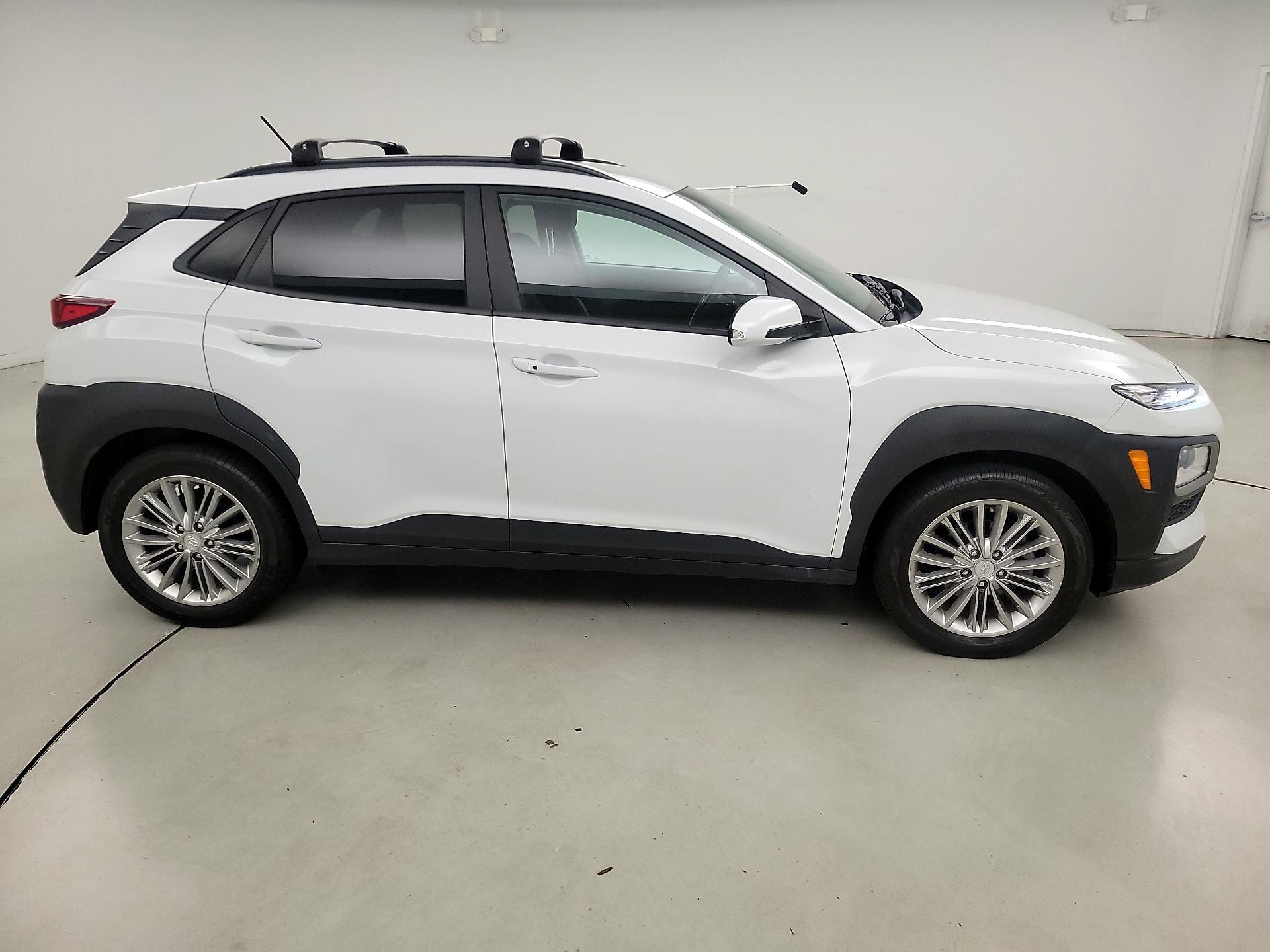Thumbnail: 2020 Hyundai Kona - 4