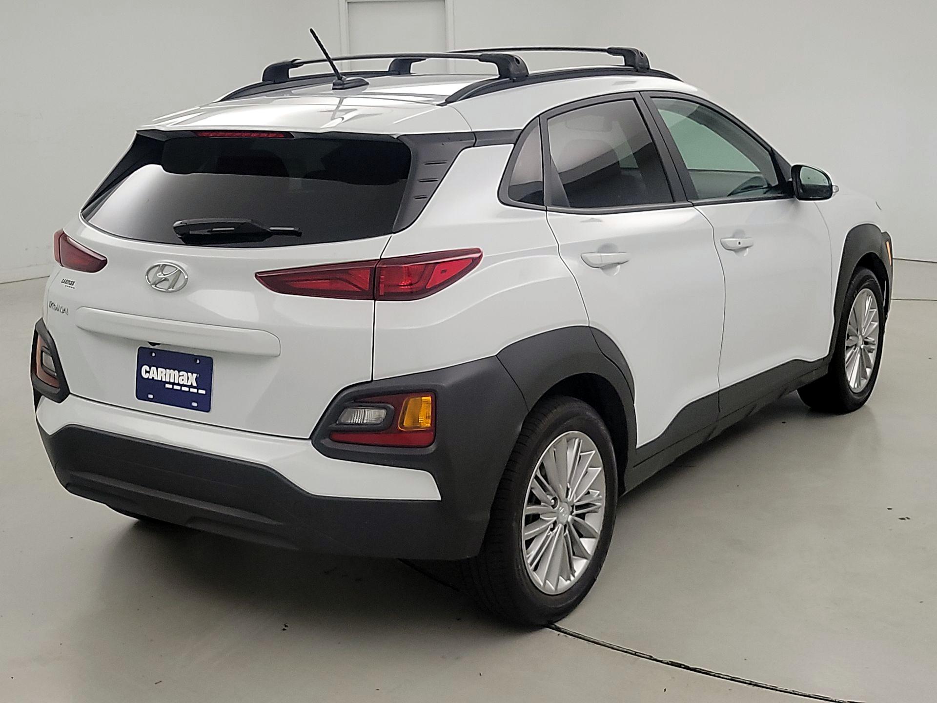 Thumbnail: 2020 Hyundai Kona - 5