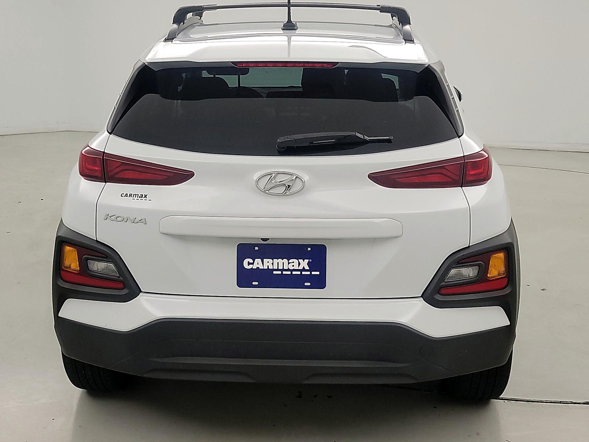 Thumbnail: 2020 Hyundai Kona - 6