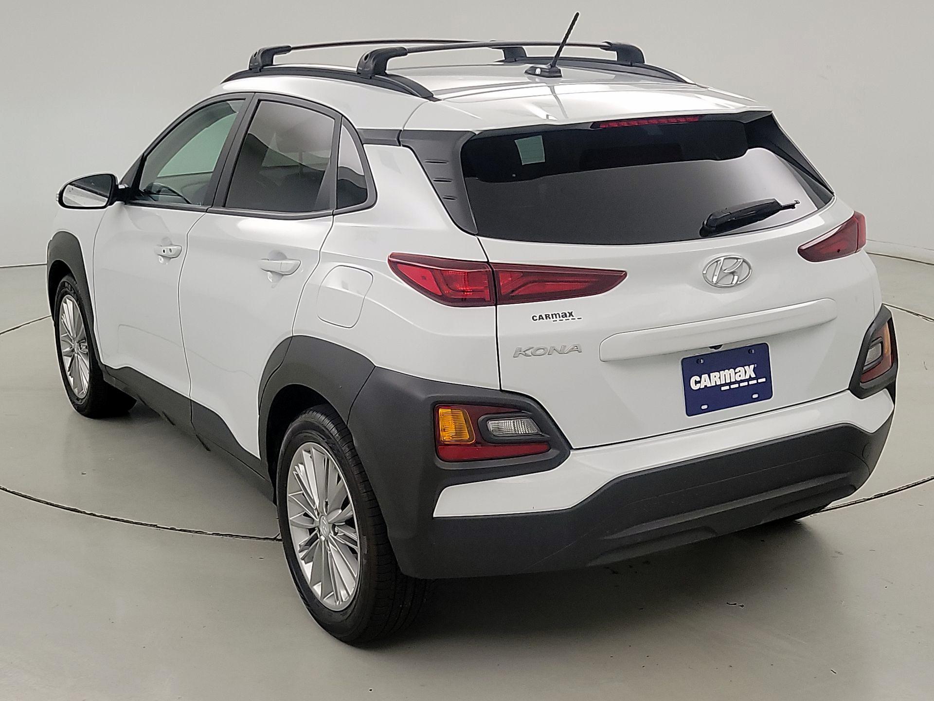 Thumbnail: 2020 Hyundai Kona - 7