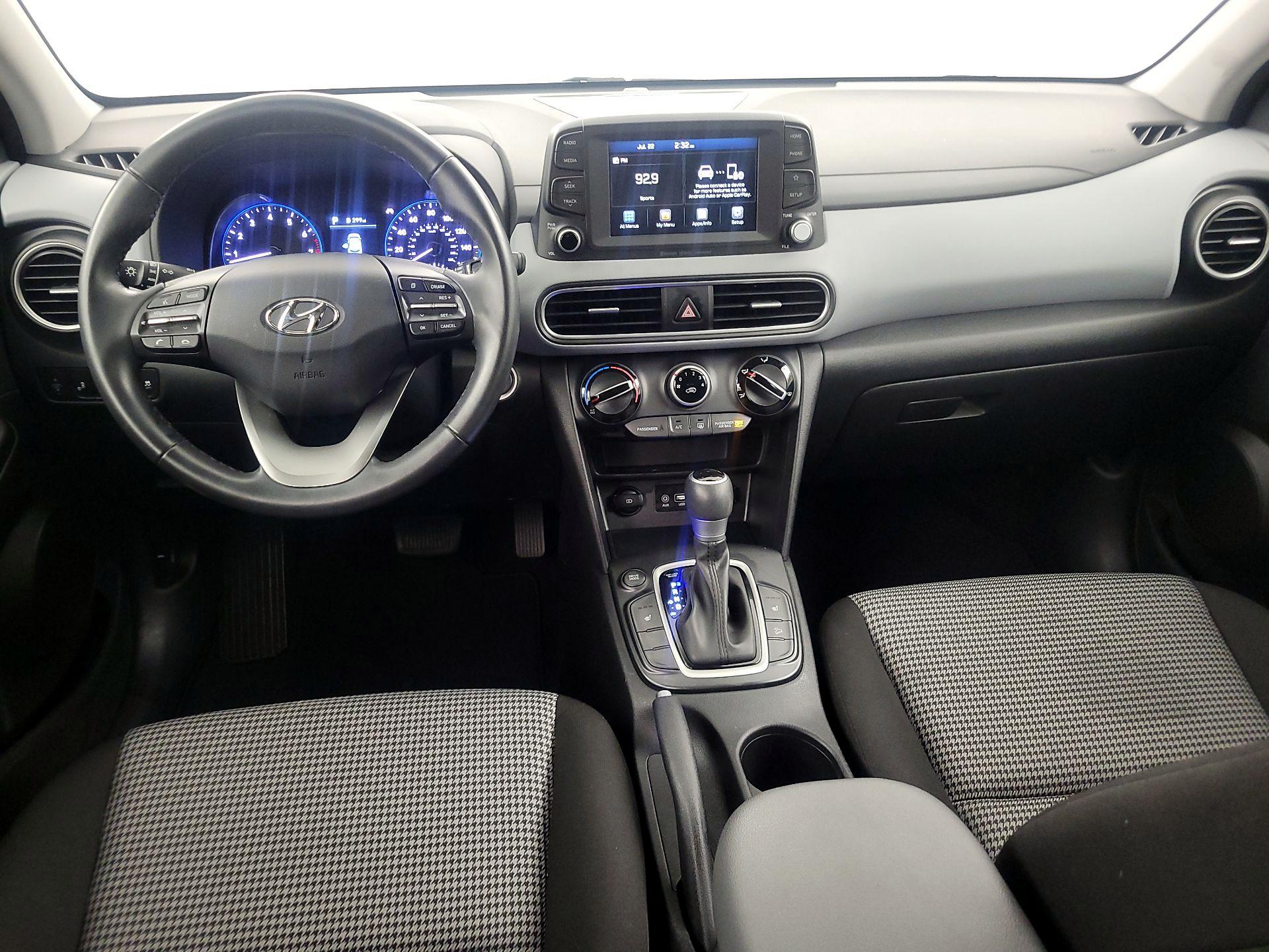 Thumbnail: 2020 Hyundai Kona - 8