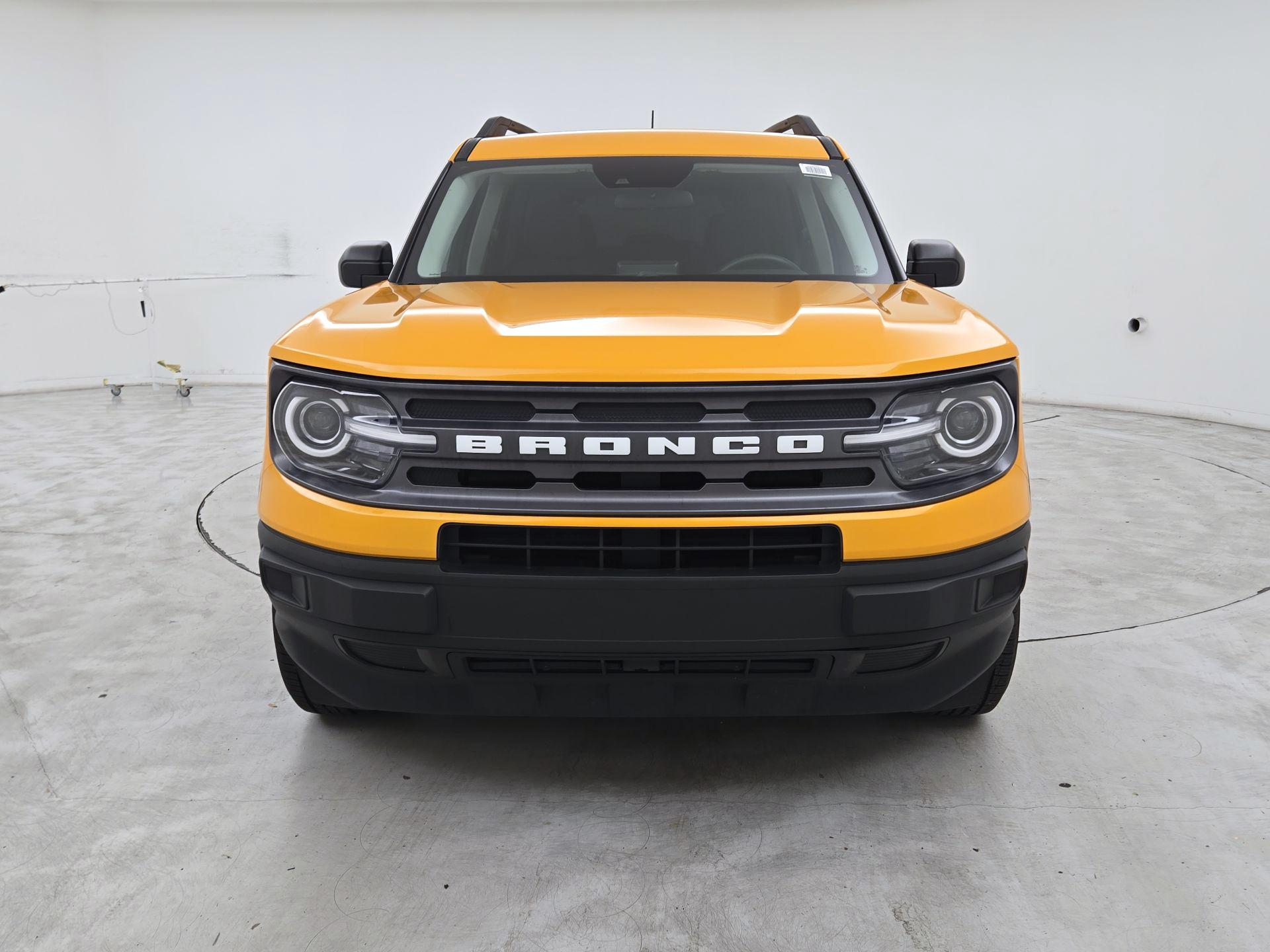 Thumbnail: 2023 Ford Bronco Sport - 2