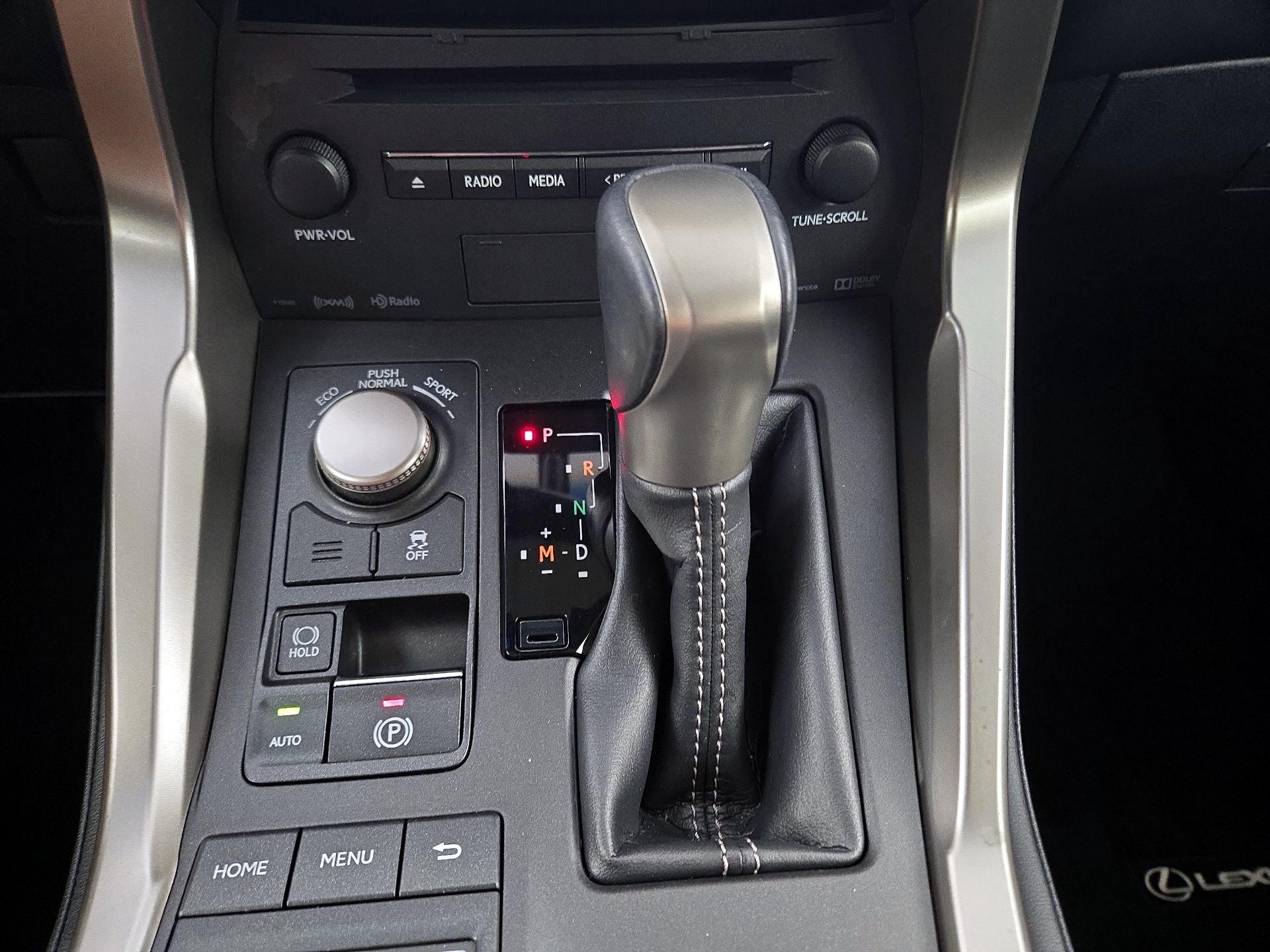 Thumbnail: 2016 Lexus NX - 15