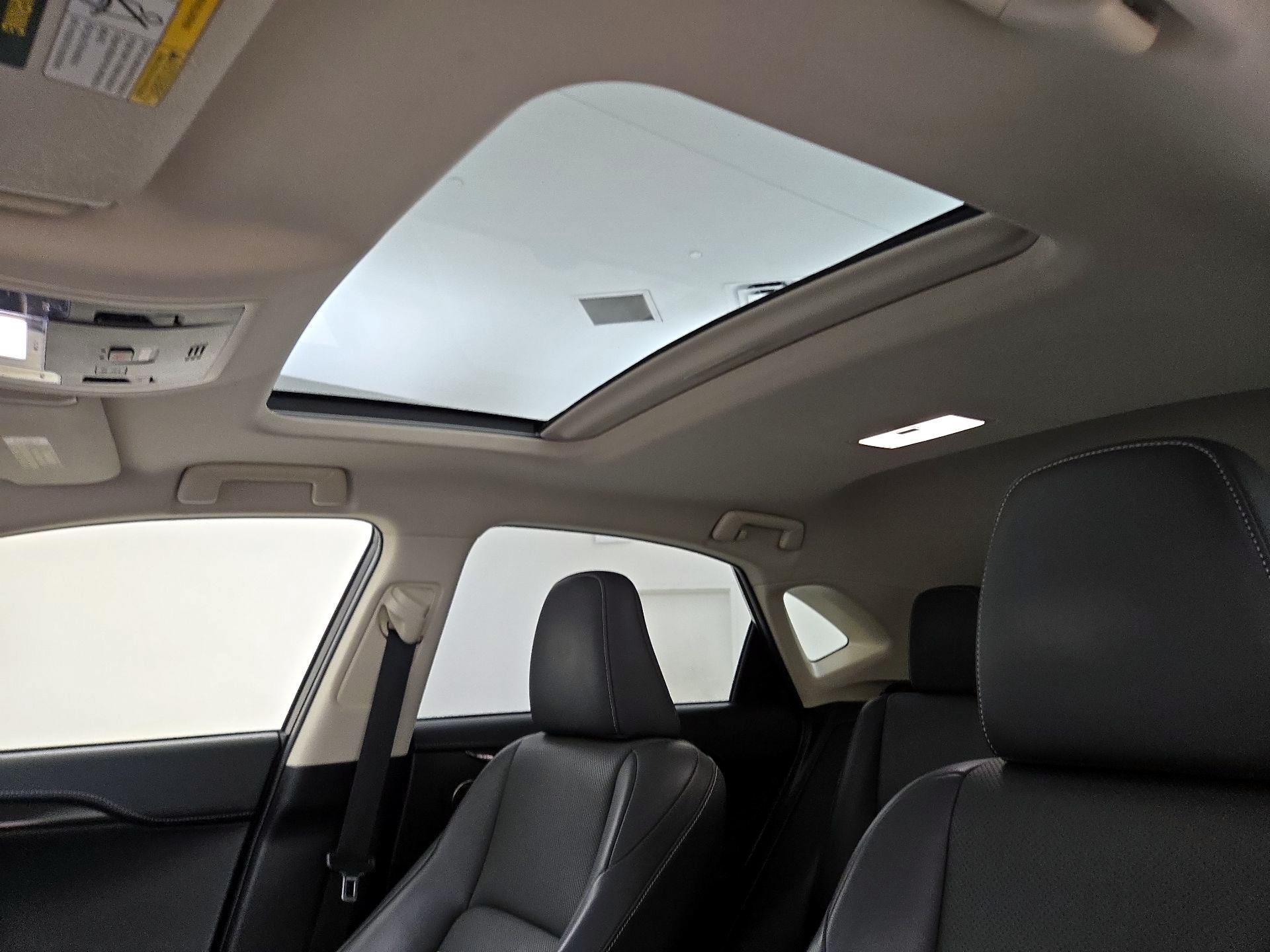 Thumbnail: 2016 Lexus NX - 17