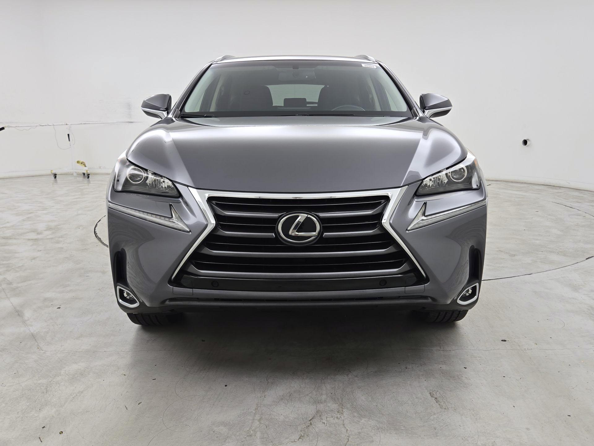 Thumbnail: 2016 Lexus NX - 2