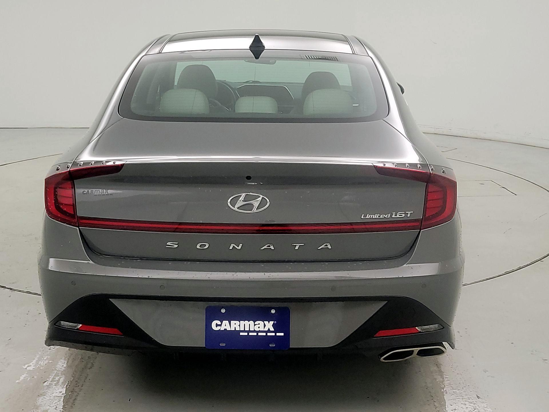 Thumbnail: 2022 Hyundai Sonata - 6