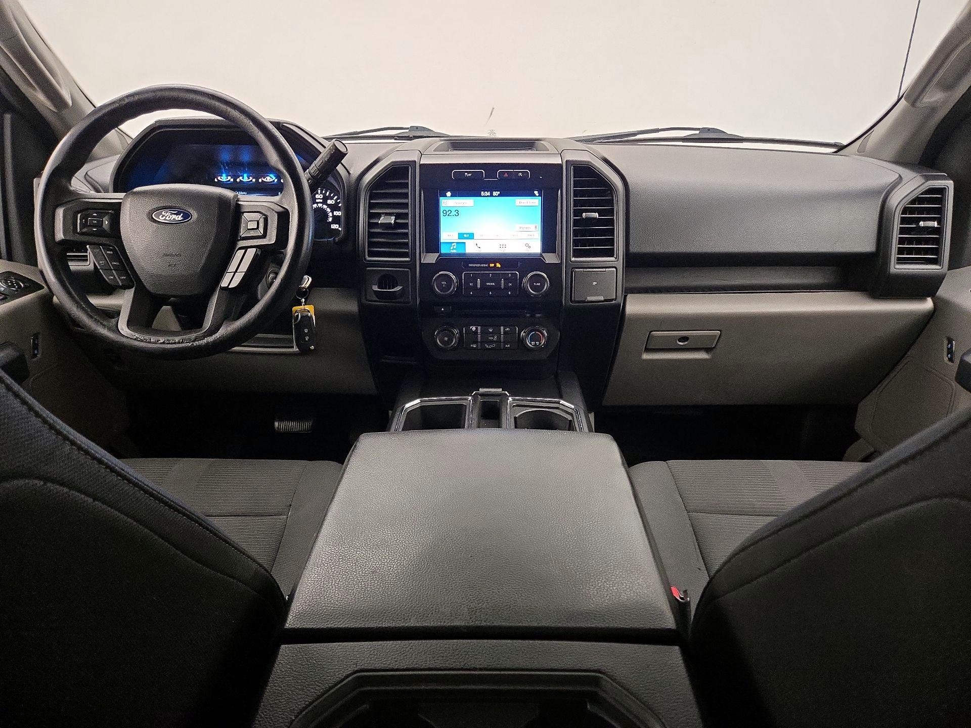 Thumbnail: 2017 Ford F-150 - 9