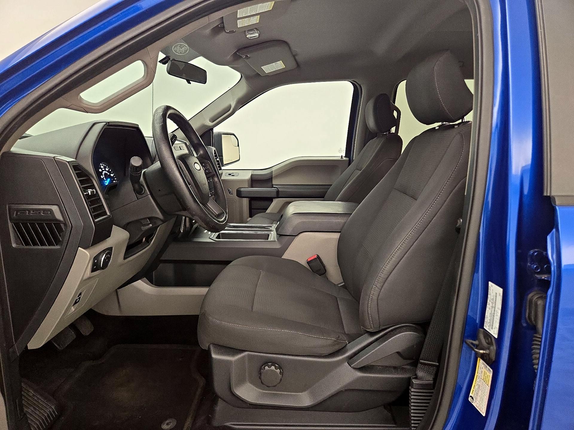 Thumbnail: 2017 Ford F-150 - 11