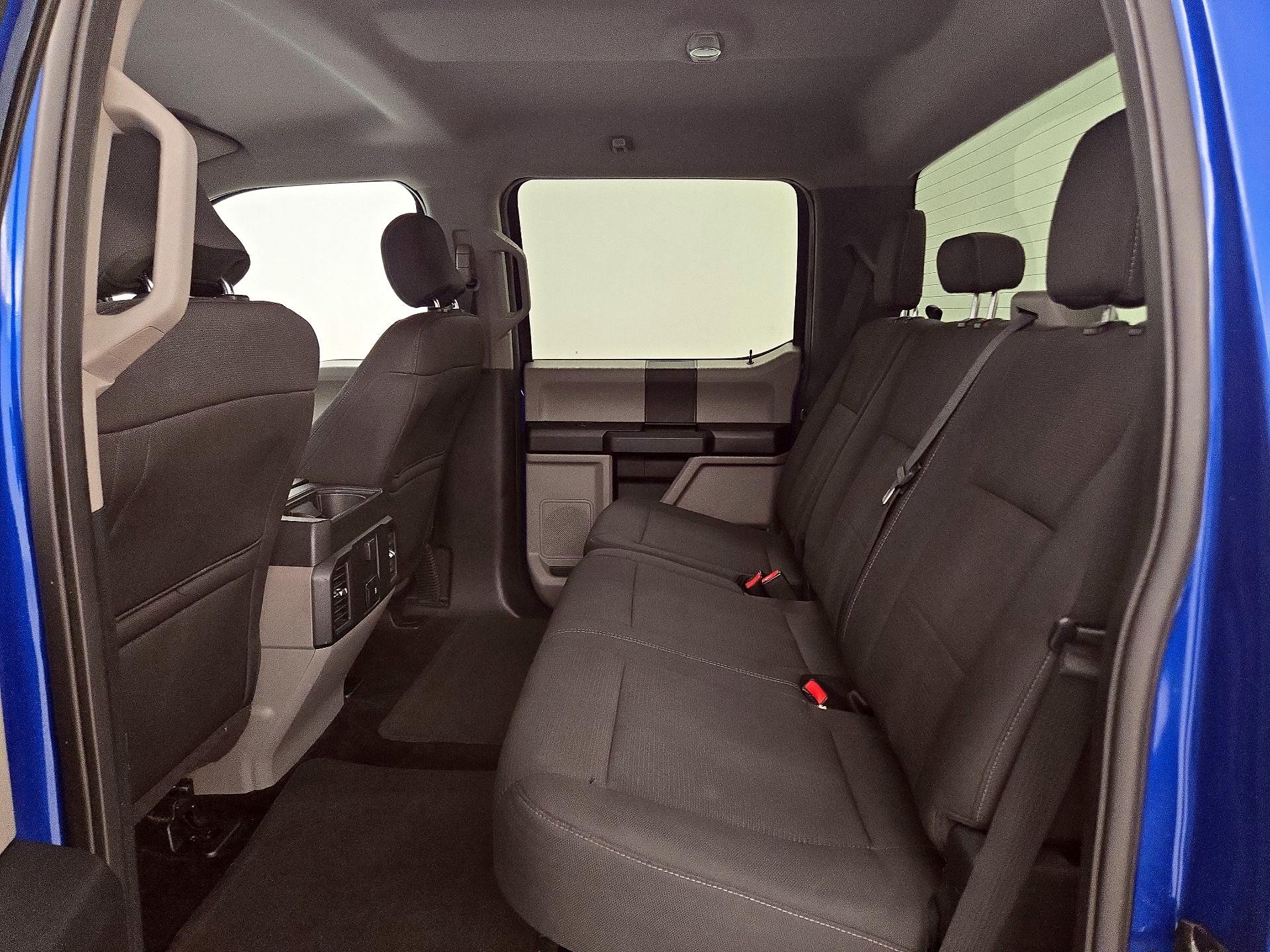 Thumbnail: 2017 Ford F-150 - 18