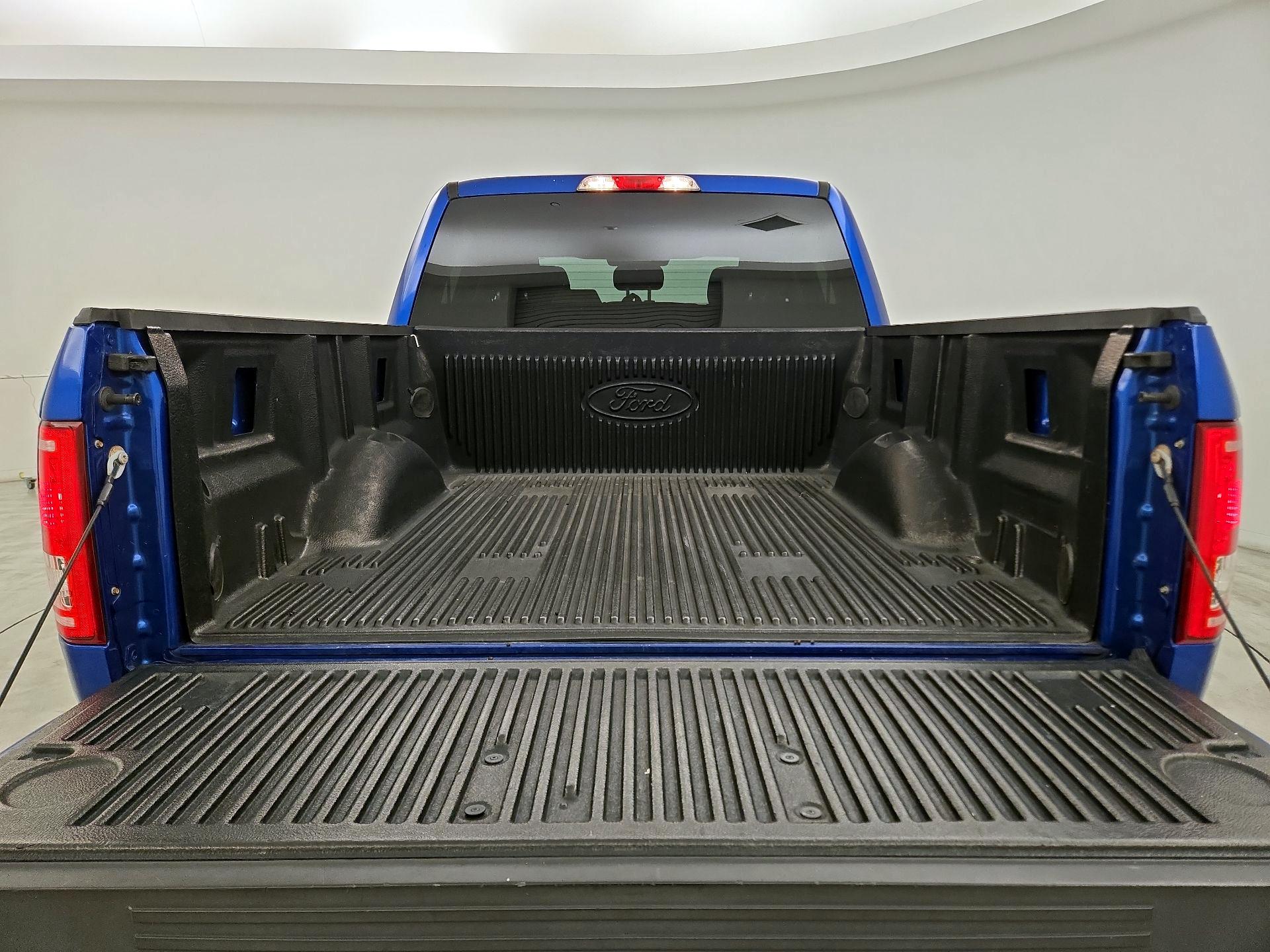 Thumbnail: 2017 Ford F-150 - 19