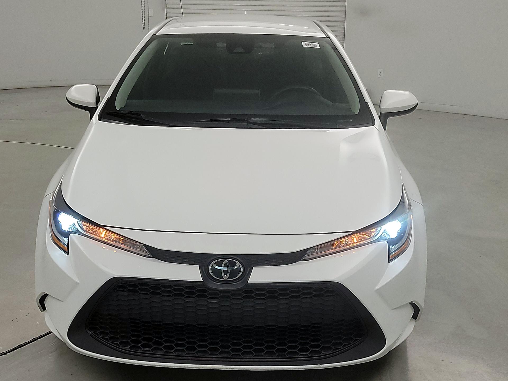 Thumbnail: 2021 Toyota Corolla - 2