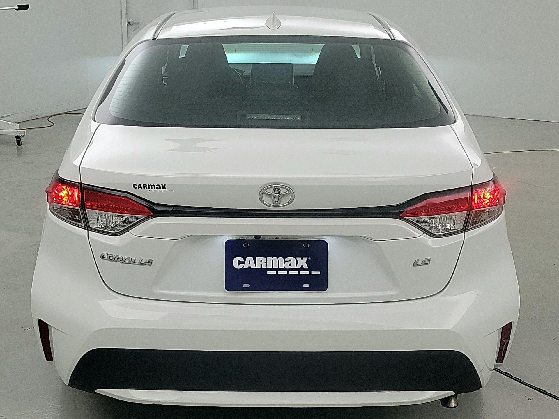 Thumbnail: 2021 Toyota Corolla - 6