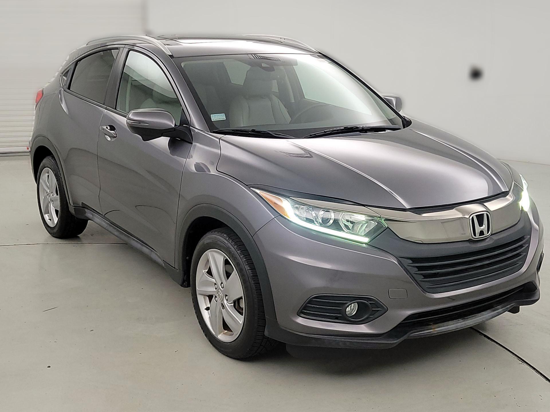 Thumbnail: 2019 Honda HR-V - 1