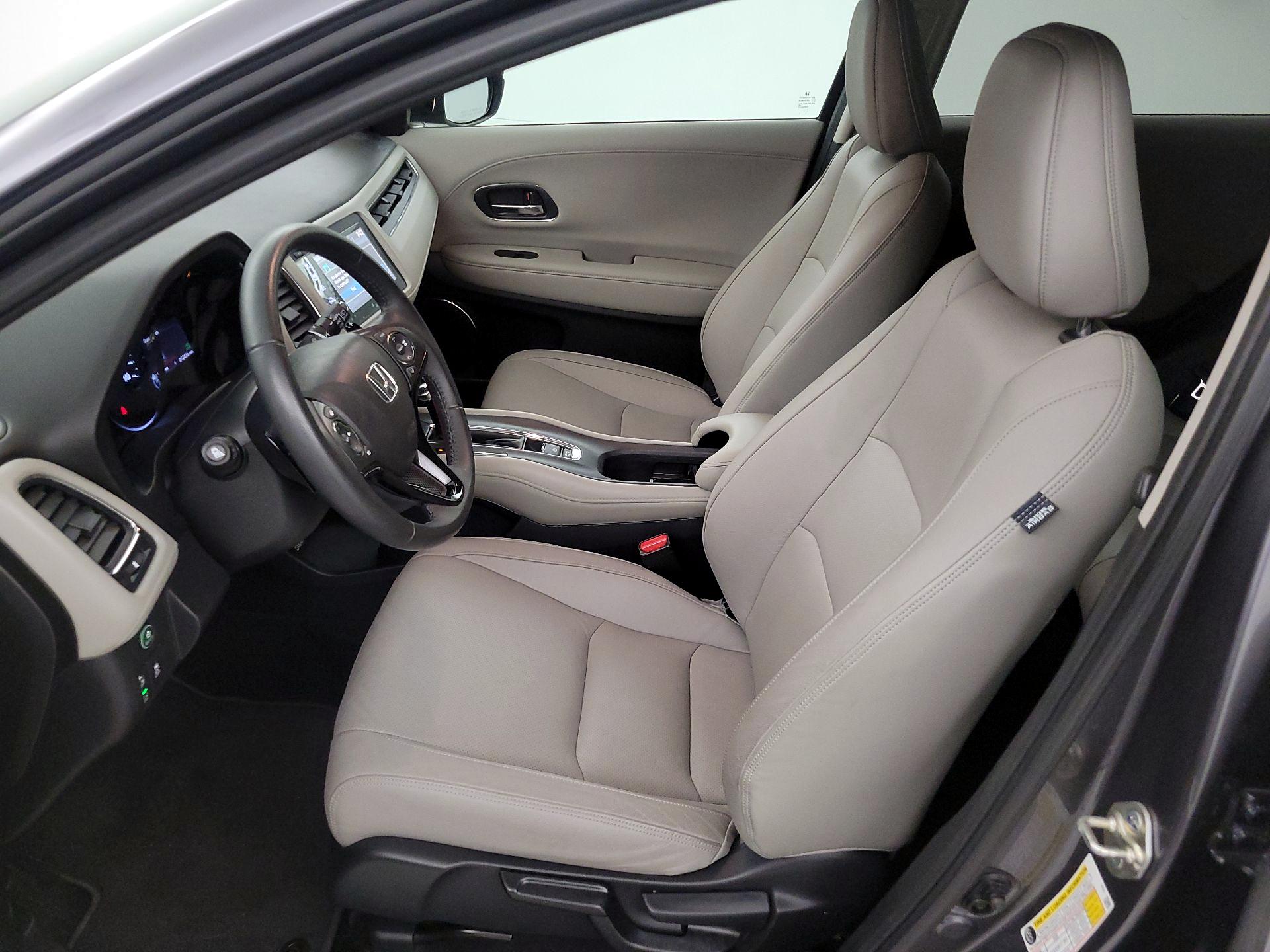 Thumbnail: 2019 Honda HR-V - 9