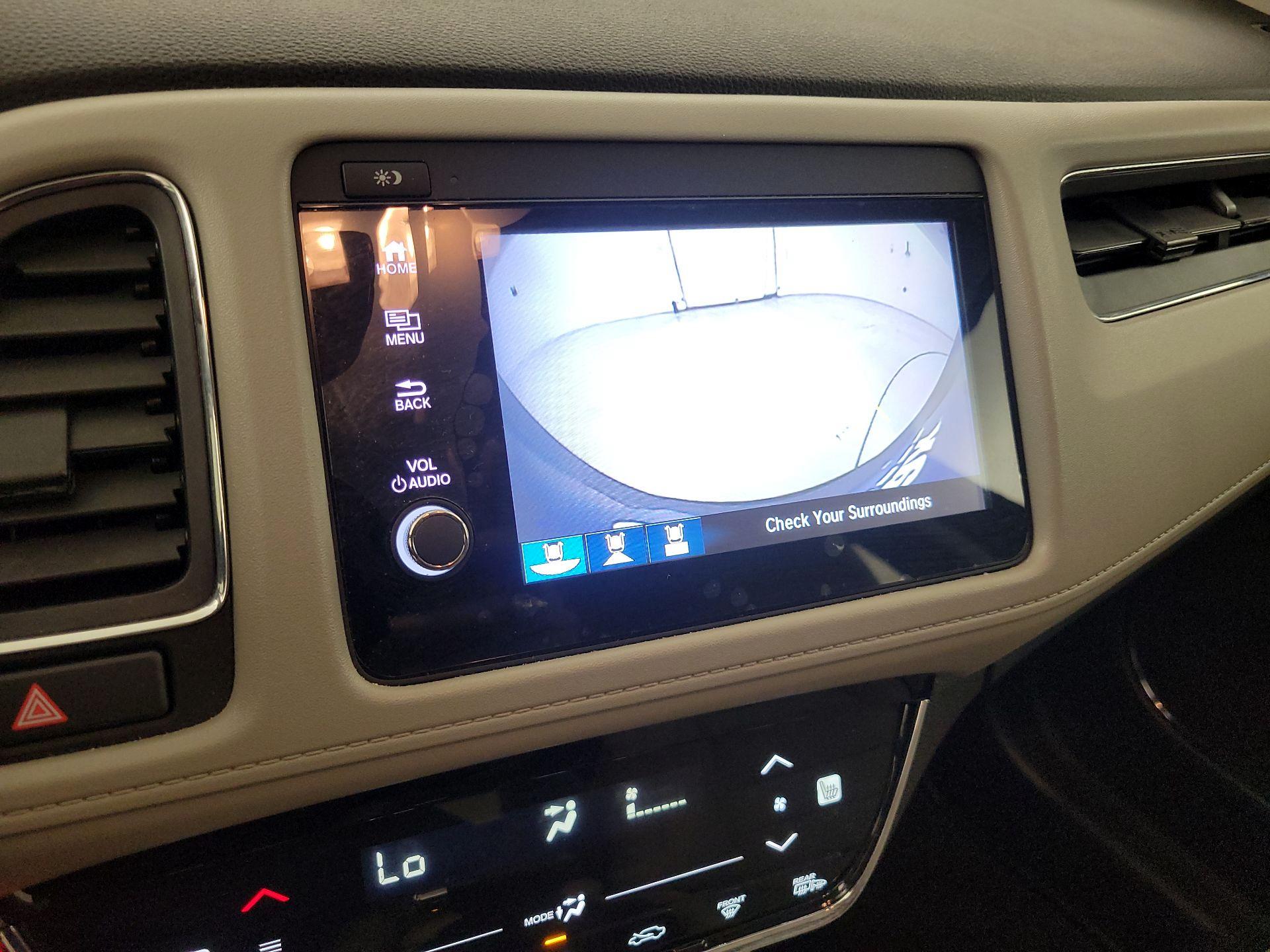 Thumbnail: 2019 Honda HR-V - 12