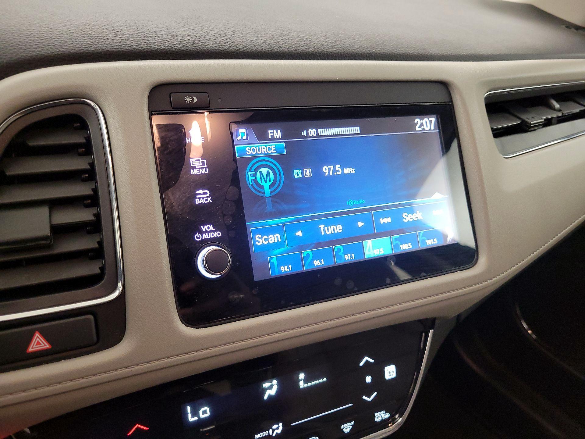 Thumbnail: 2019 Honda HR-V - 13