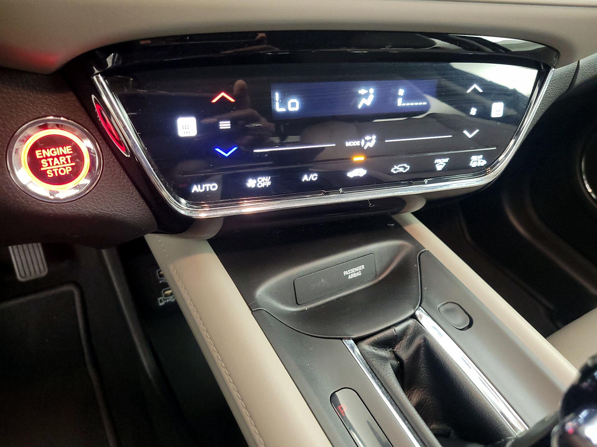 Thumbnail: 2019 Honda HR-V - 14
