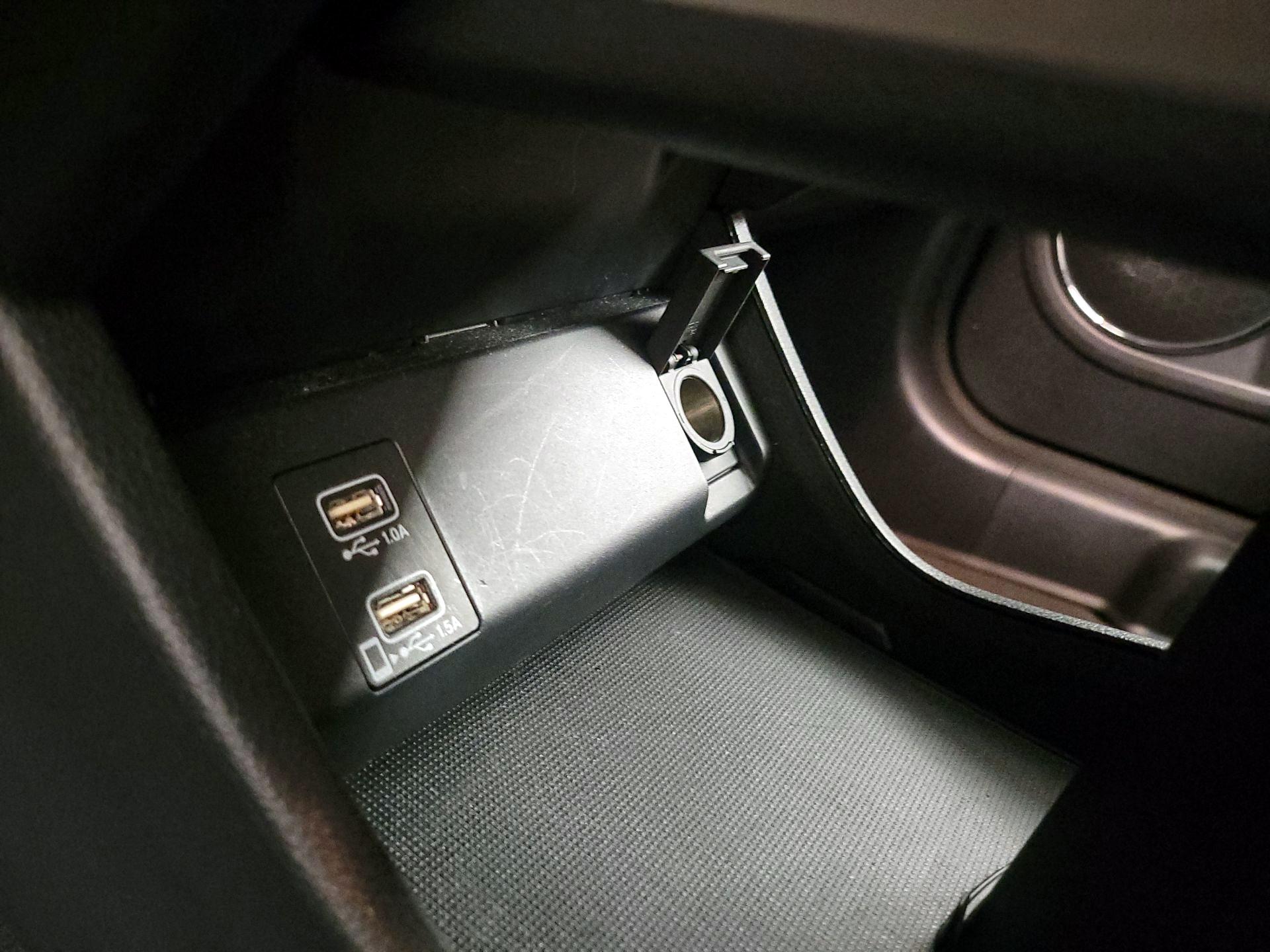 Thumbnail: 2019 Honda HR-V - 16