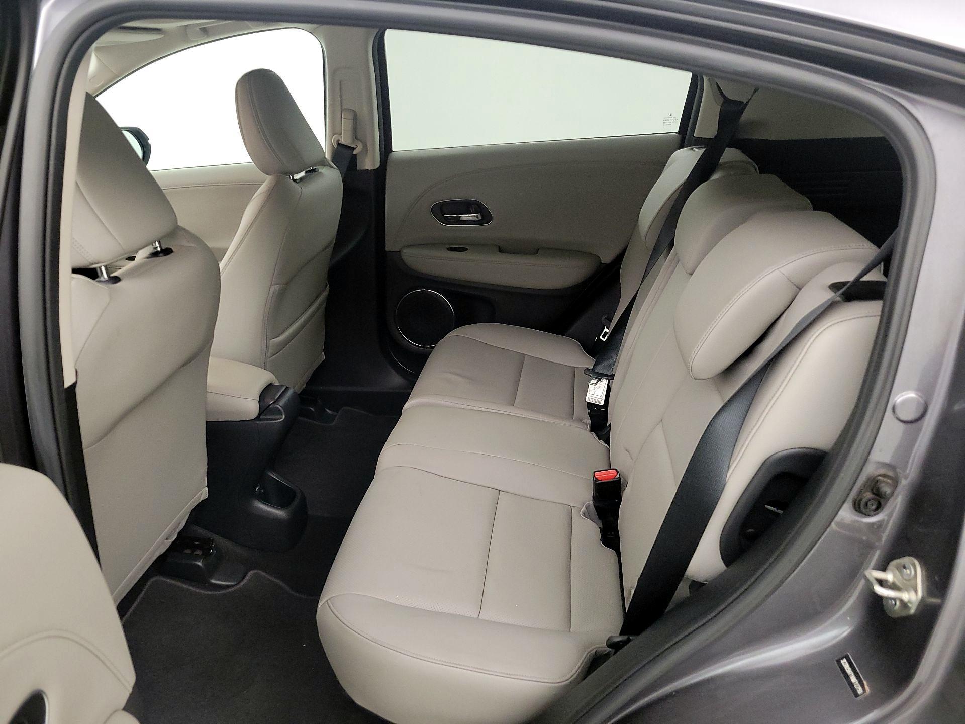 Thumbnail: 2019 Honda HR-V - 18
