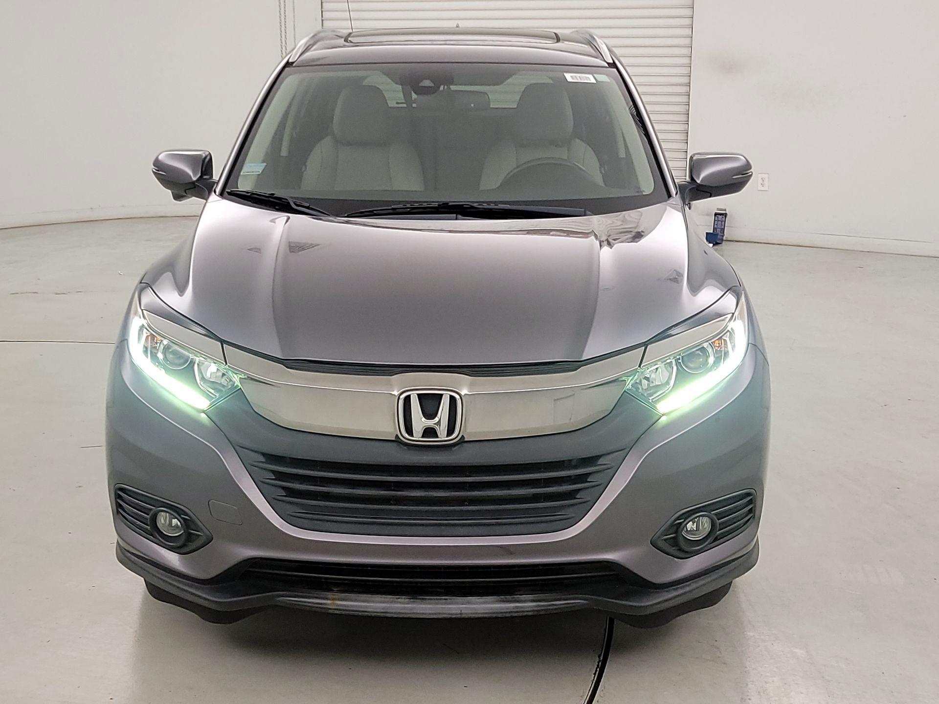 Thumbnail: 2019 Honda HR-V - 2