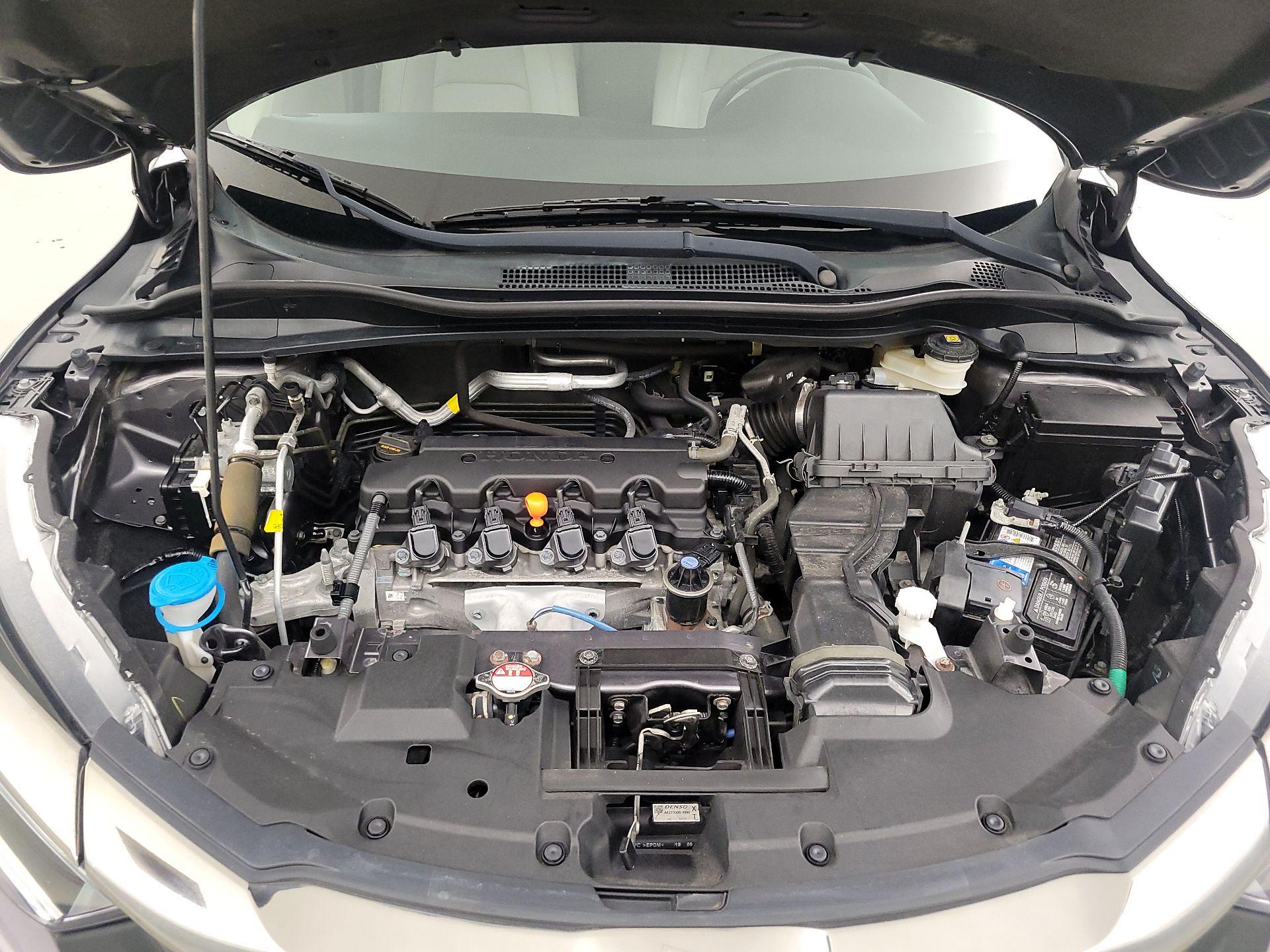Thumbnail: 2019 Honda HR-V - 20