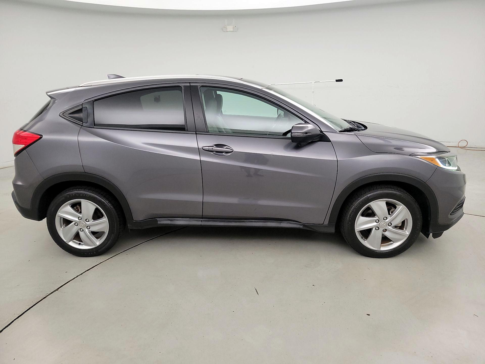 Thumbnail: 2019 Honda HR-V - 4