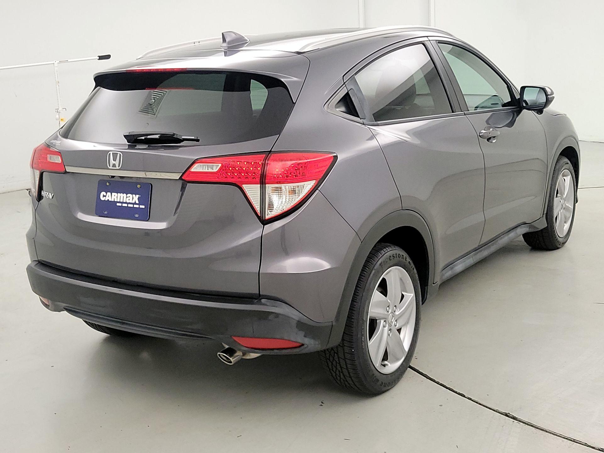 Thumbnail: 2019 Honda HR-V - 5