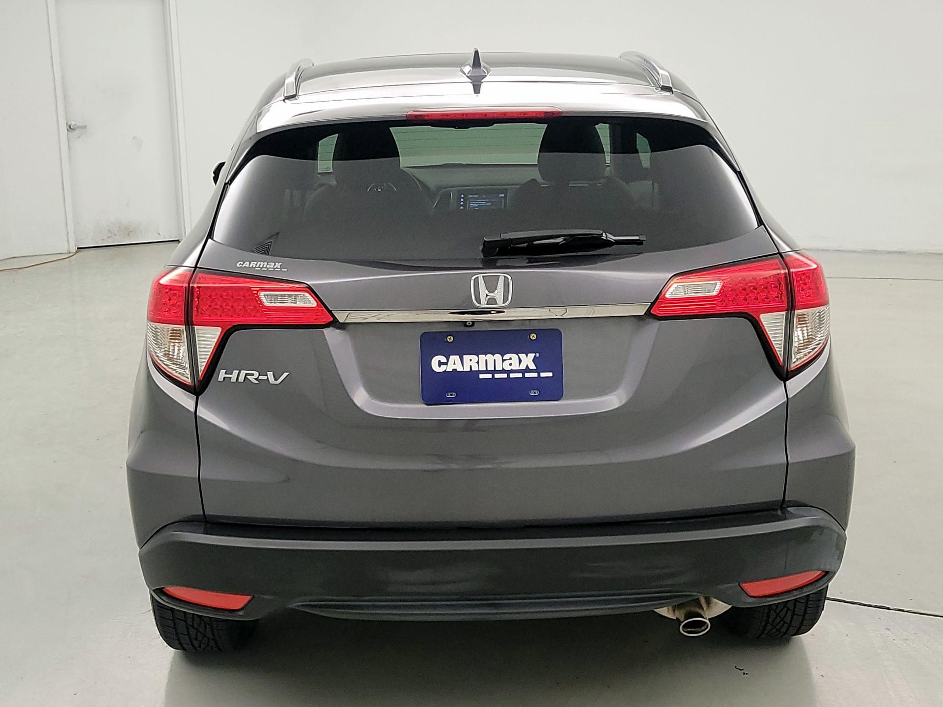 Thumbnail: 2019 Honda HR-V - 6
