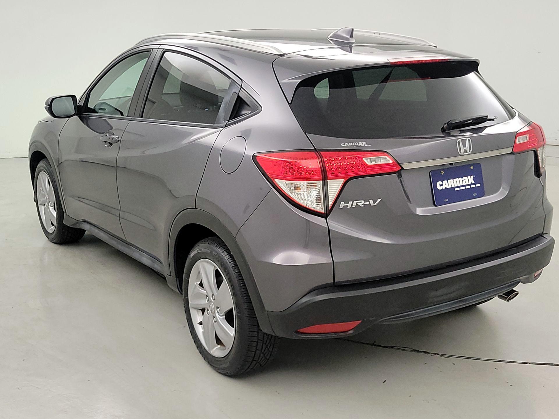 Thumbnail: 2019 Honda HR-V - 7