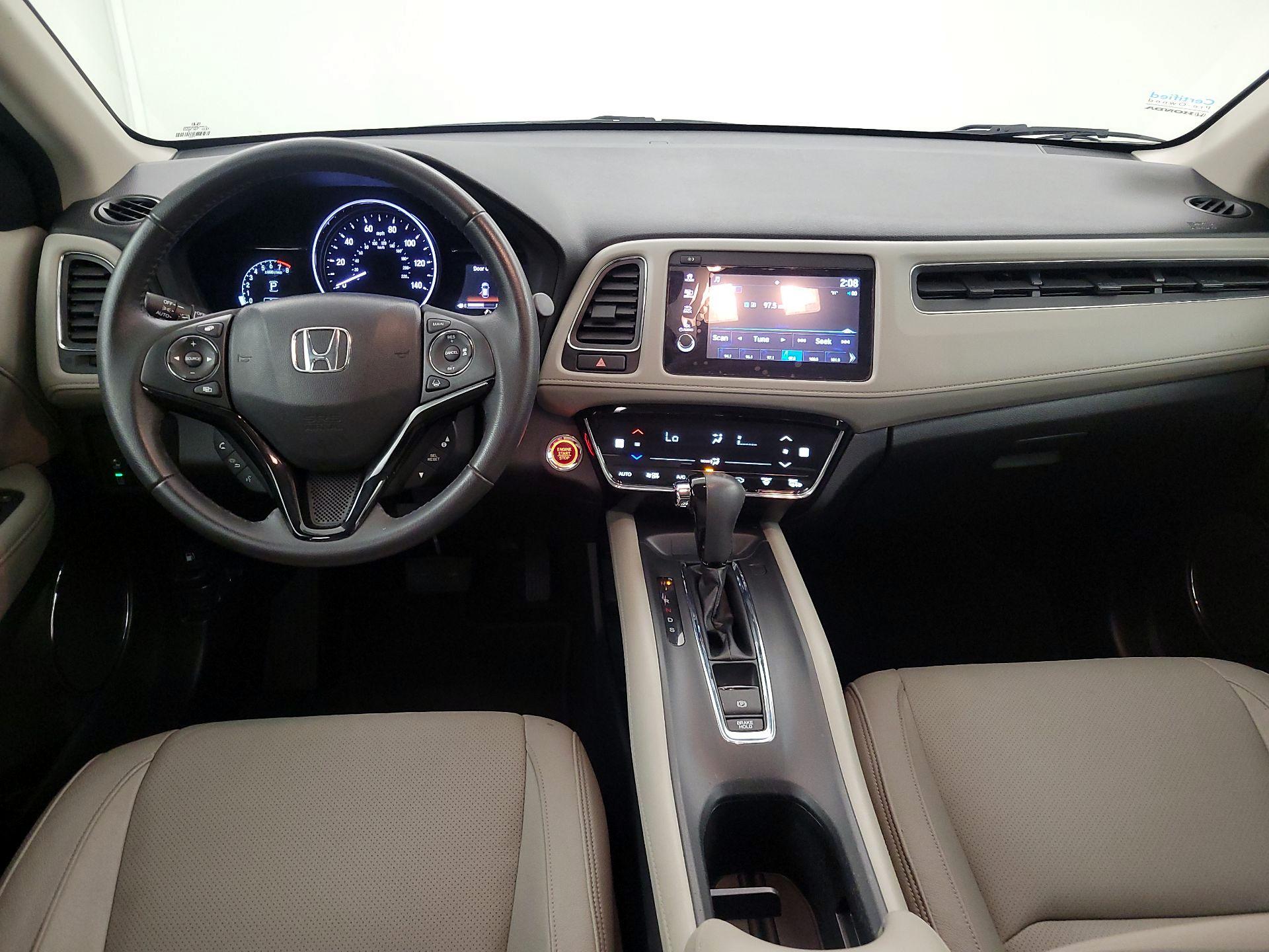 Thumbnail: 2019 Honda HR-V - 8
