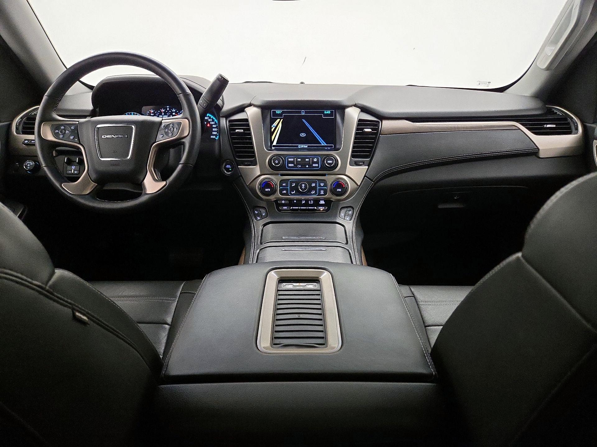 Thumbnail: 2018 GMC Yukon - 9