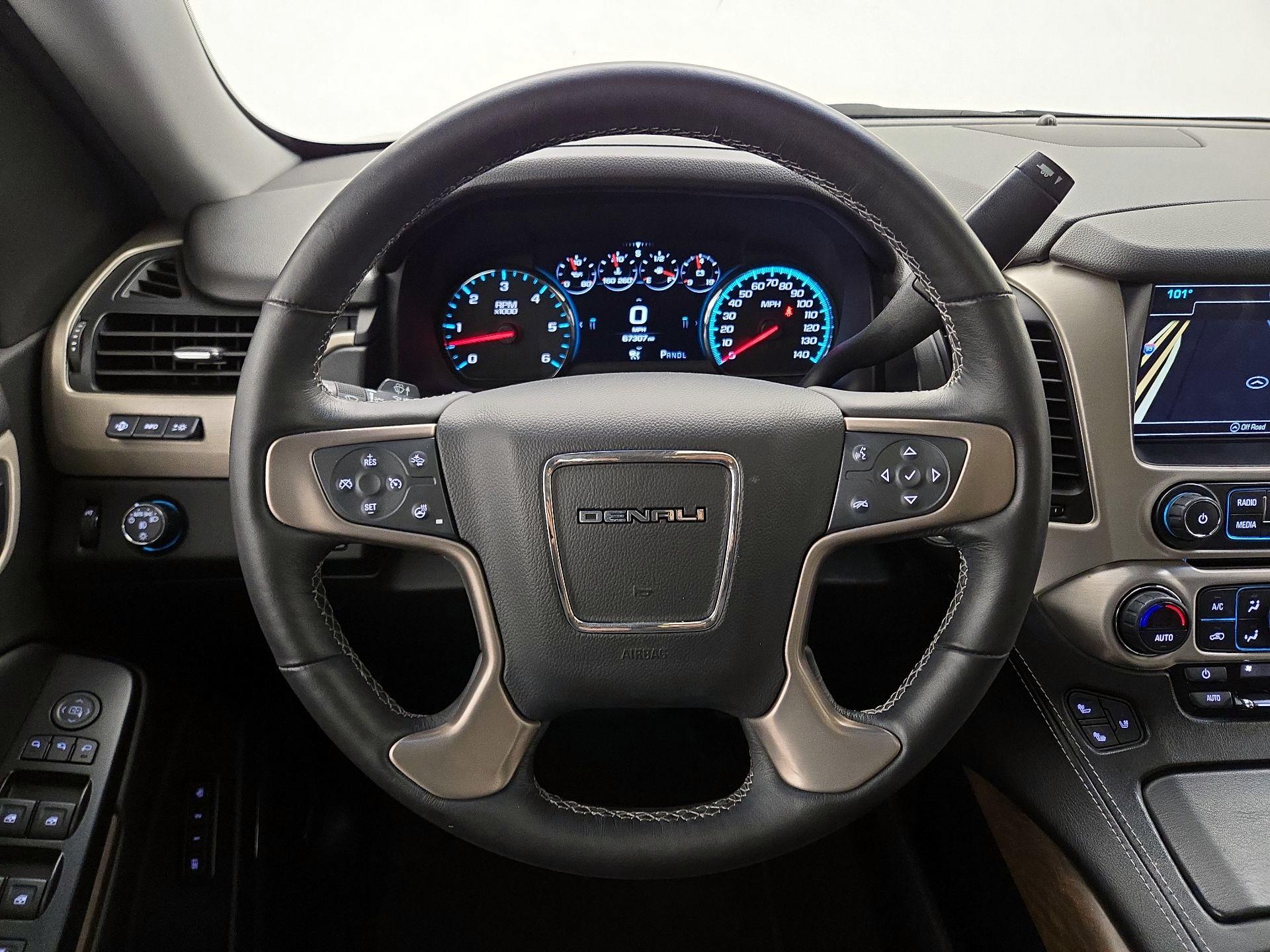 Thumbnail: 2018 GMC Yukon - 10