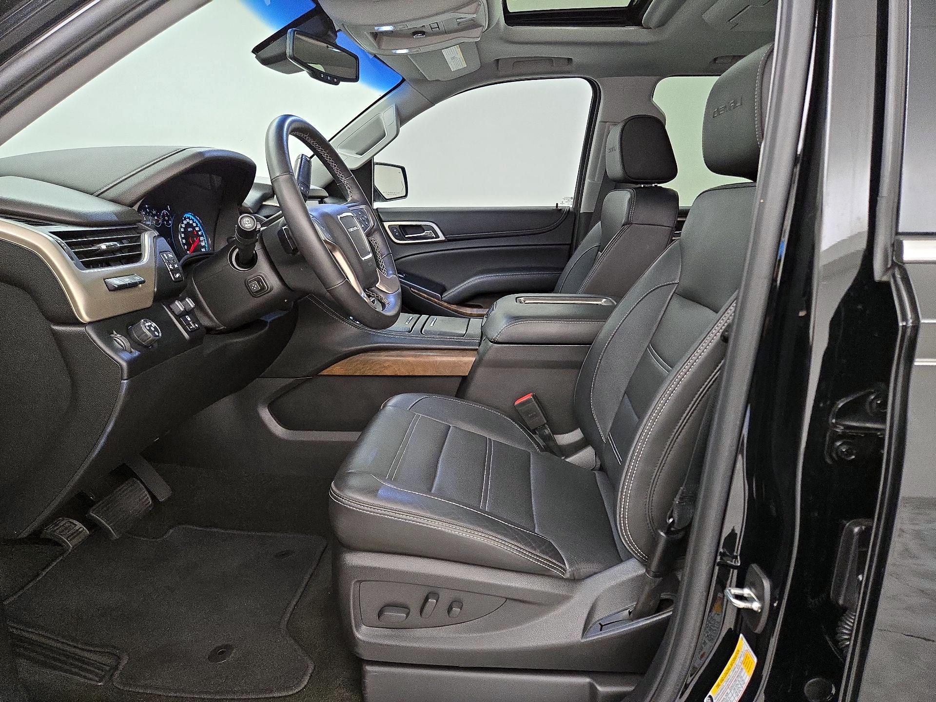 Thumbnail: 2018 GMC Yukon - 11