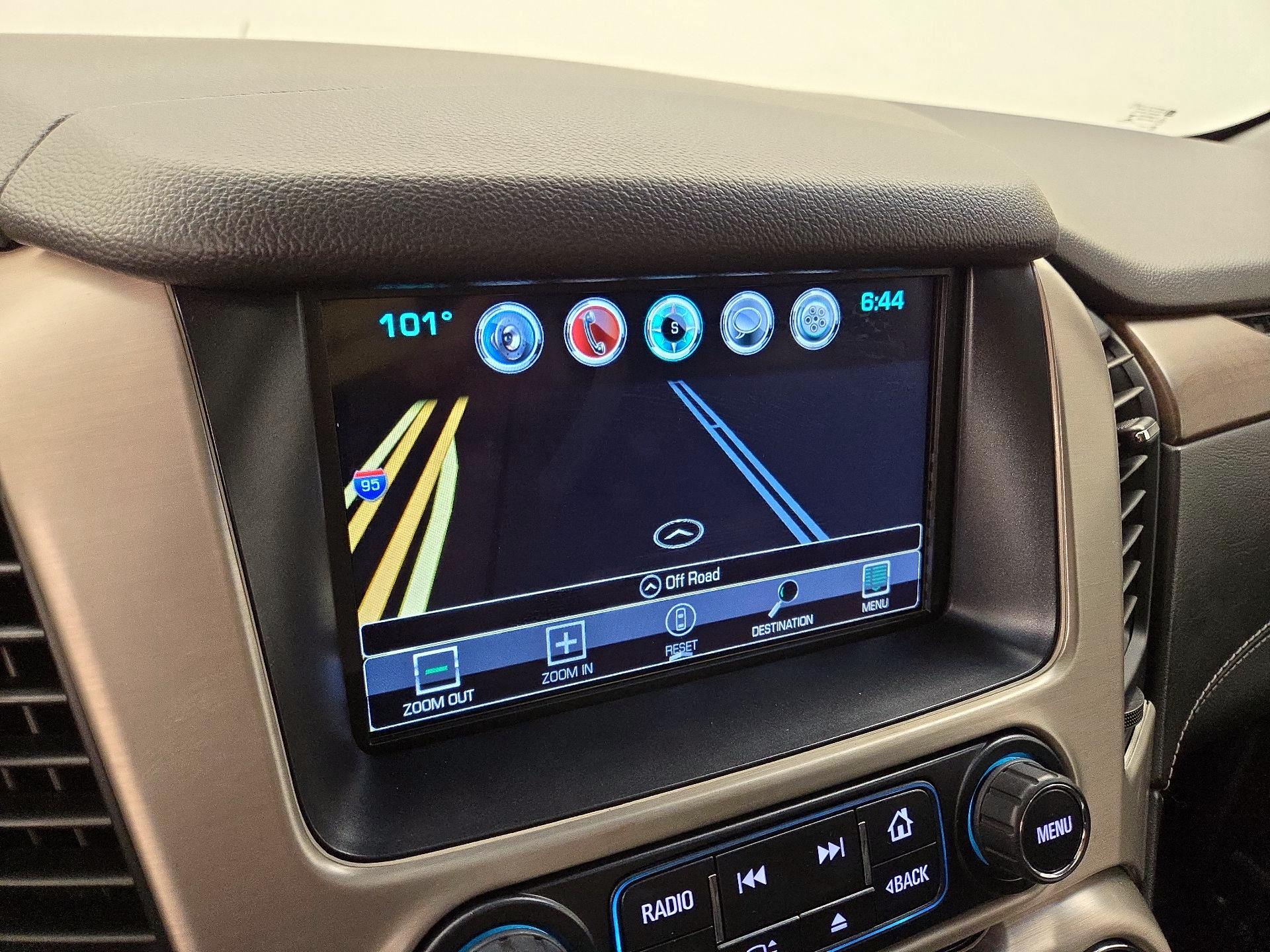 Thumbnail: 2018 GMC Yukon - 14