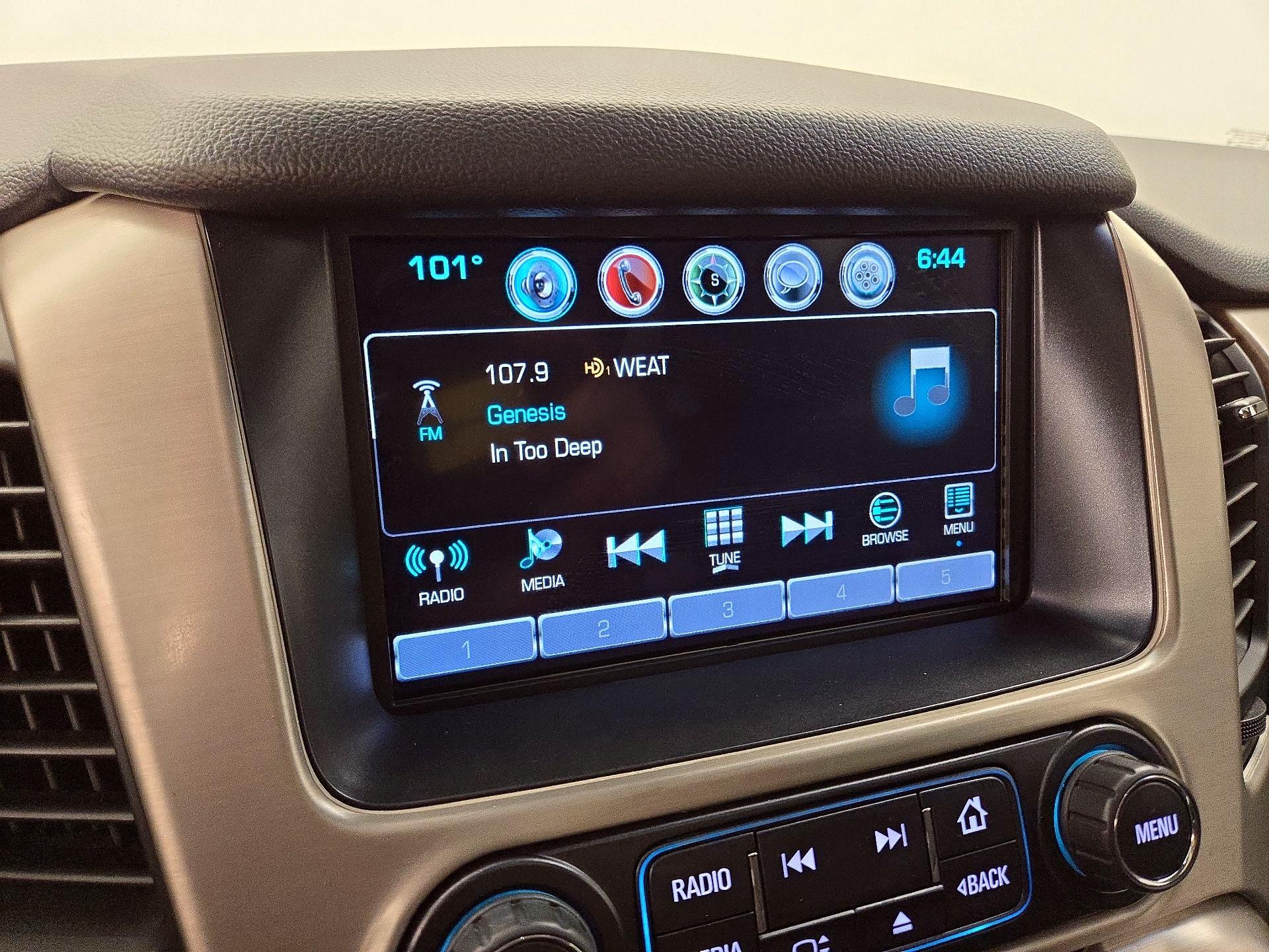 Thumbnail: 2018 GMC Yukon - 16