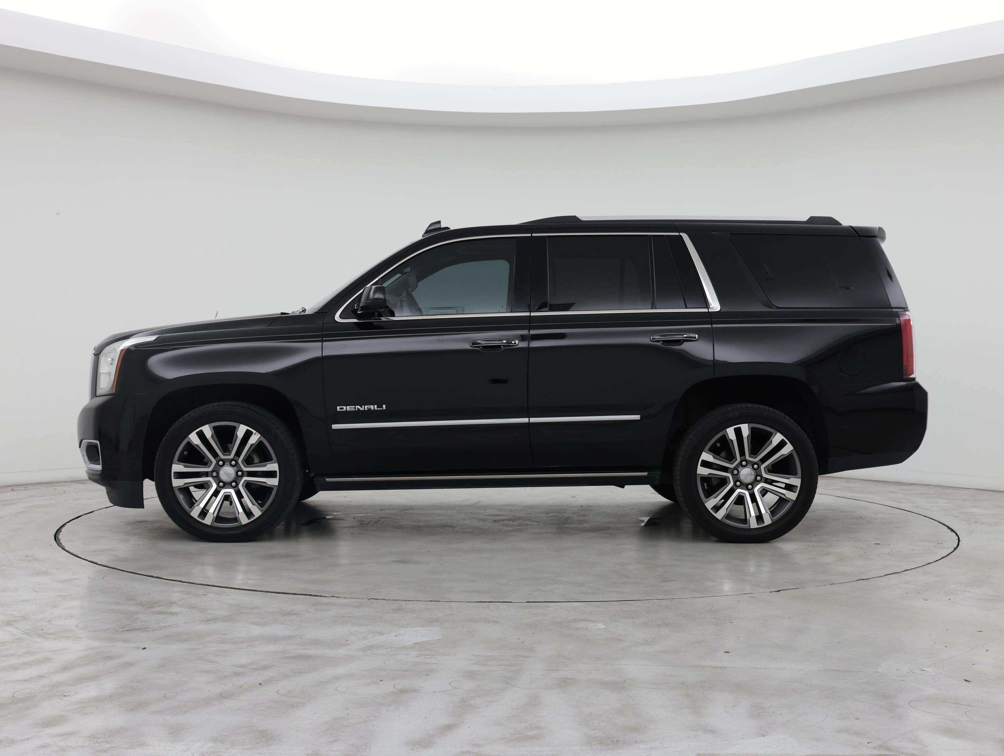 Thumbnail: 2018 GMC Yukon - 3