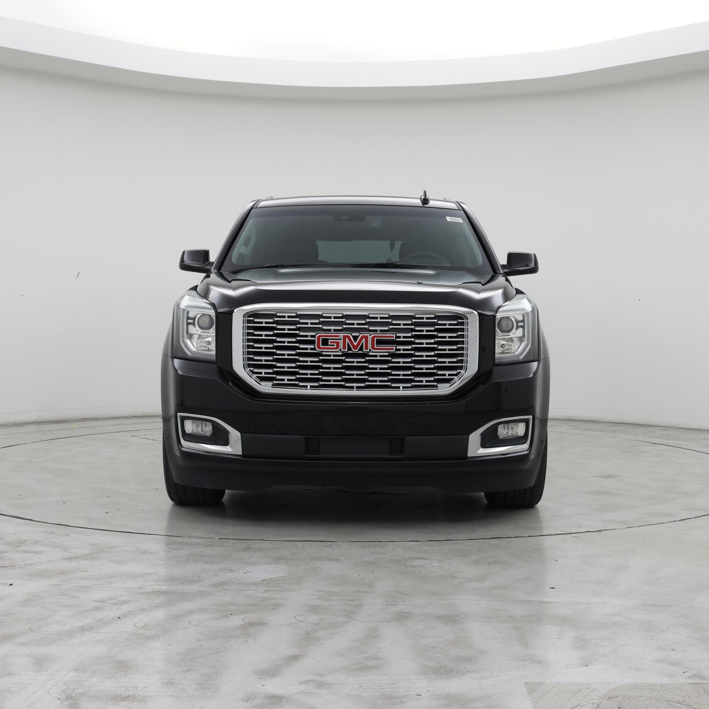 Thumbnail: 2018 GMC Yukon - 5