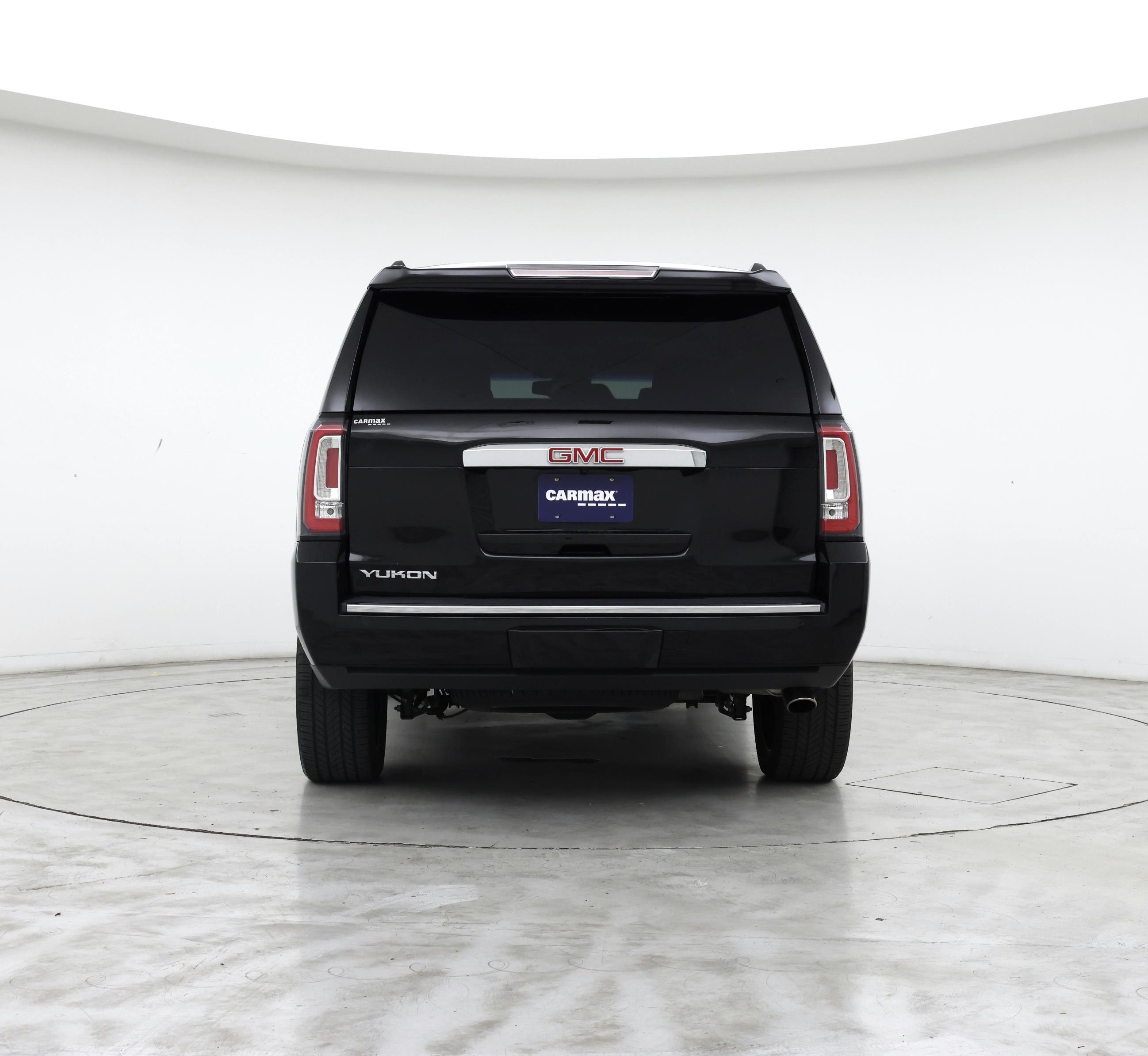 Thumbnail: 2018 GMC Yukon - 6