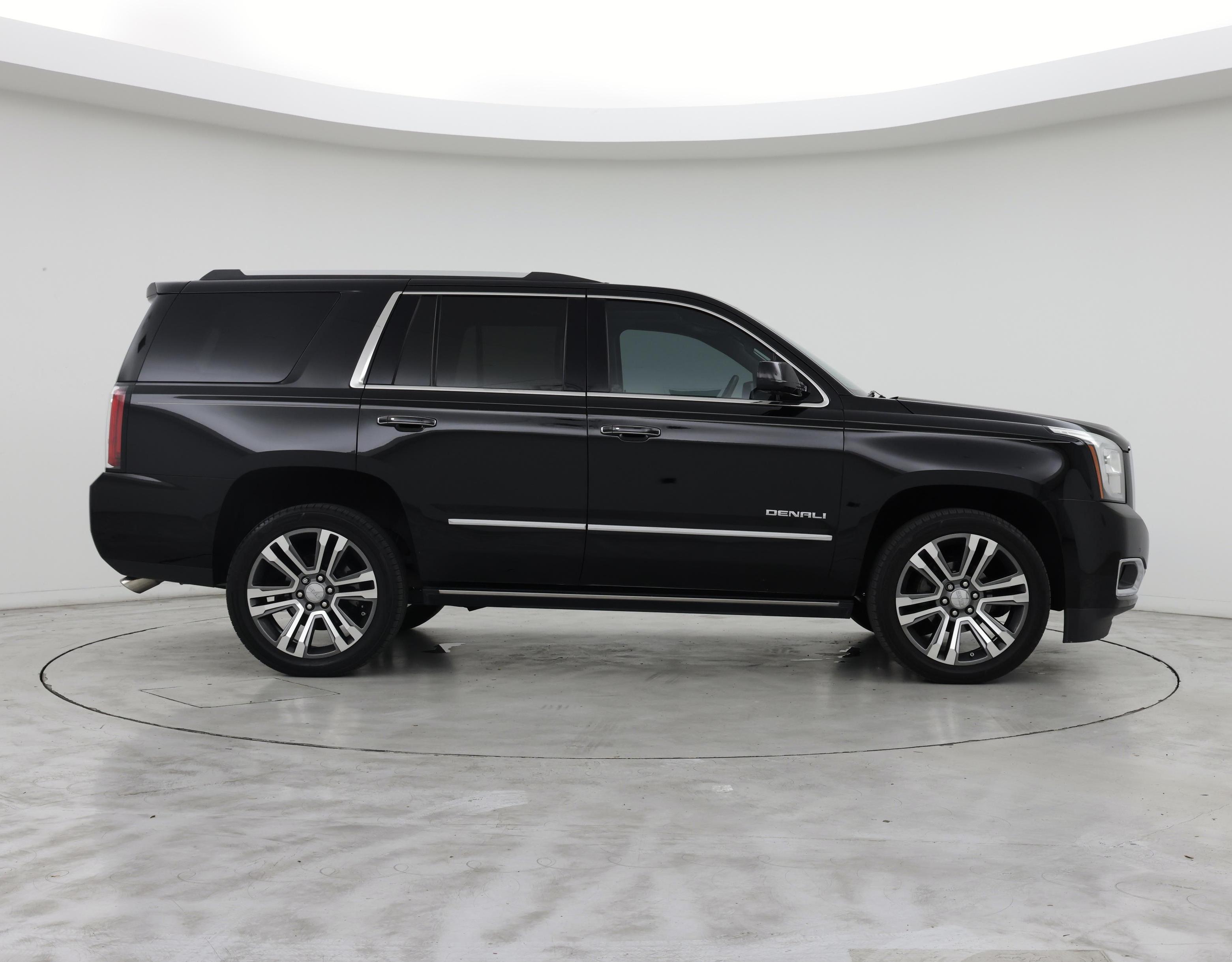 Thumbnail: 2018 GMC Yukon - 7