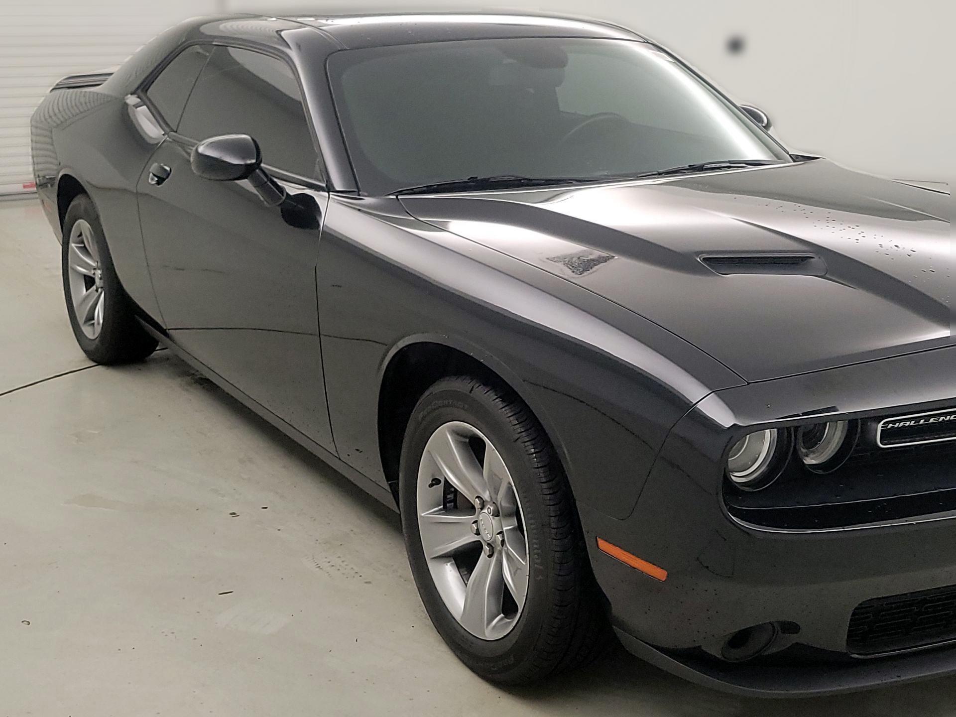 Thumbnail: 2019 Dodge Challenger - 1