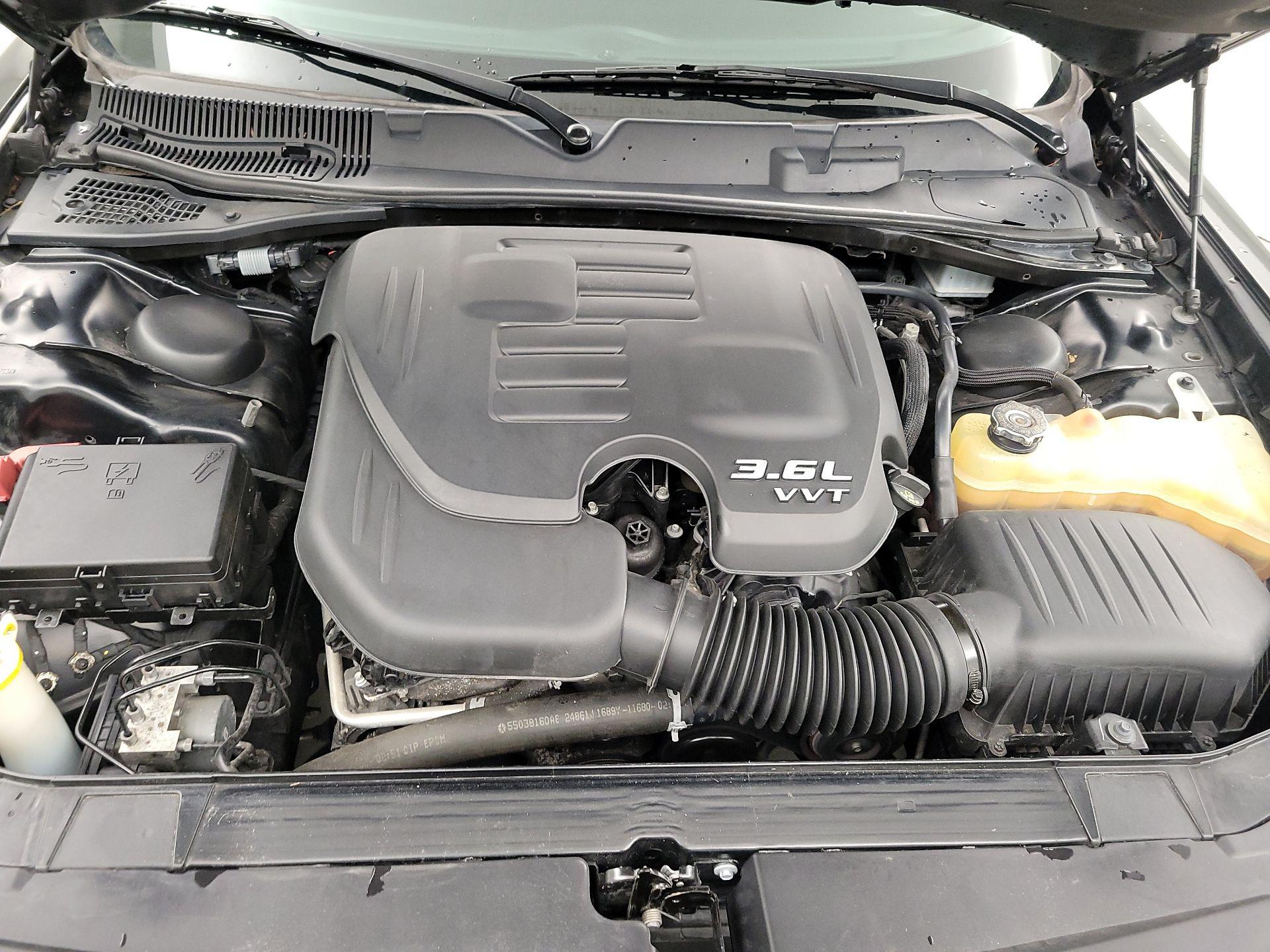 Thumbnail: 2019 Dodge Challenger - 19