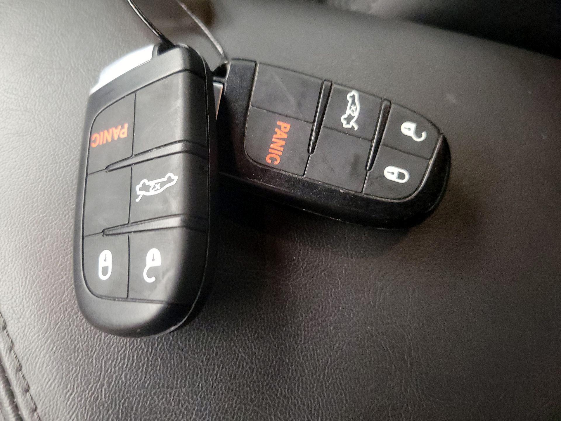 Thumbnail: 2019 Dodge Challenger - 20