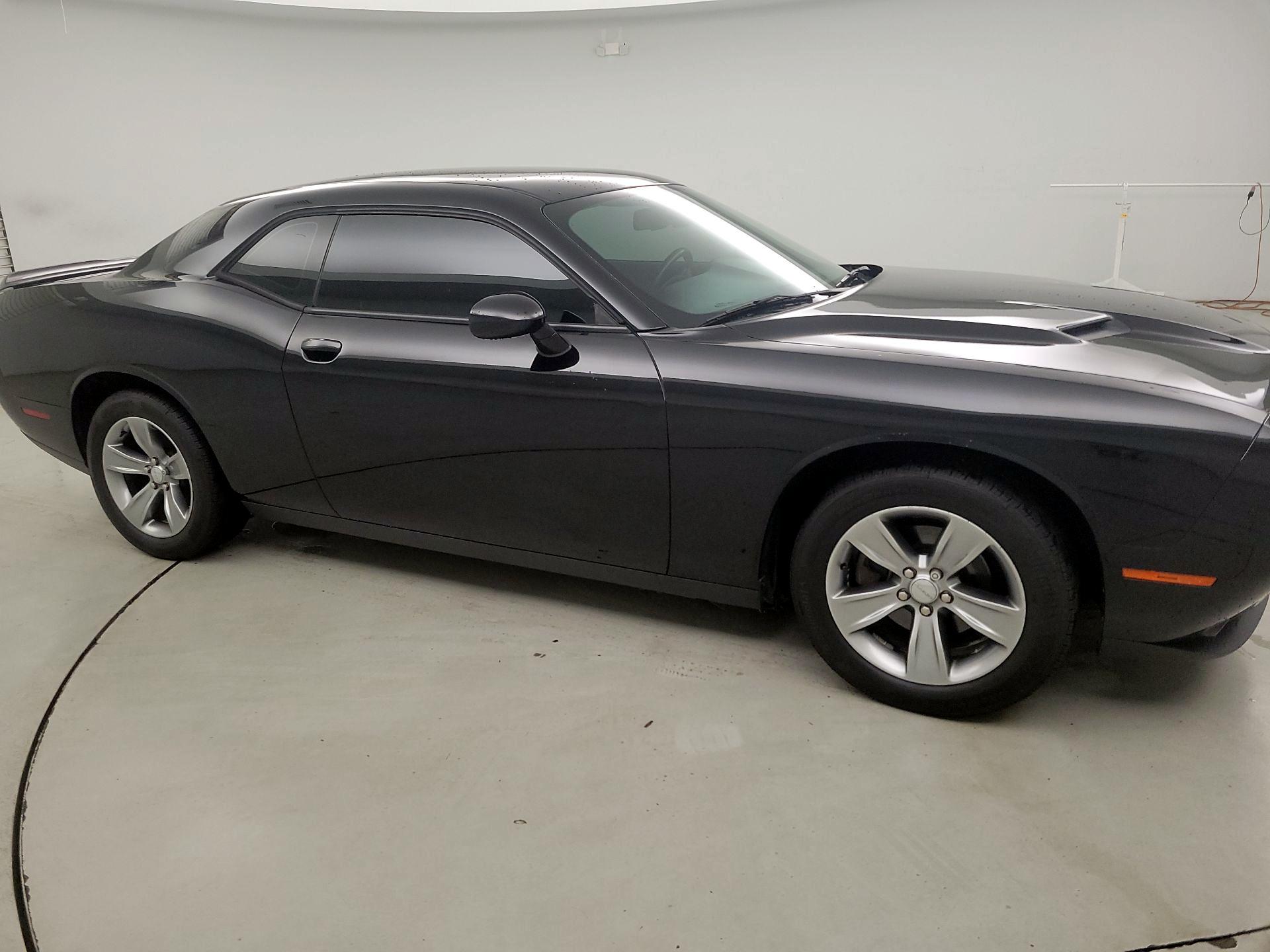 Thumbnail: 2019 Dodge Challenger - 4