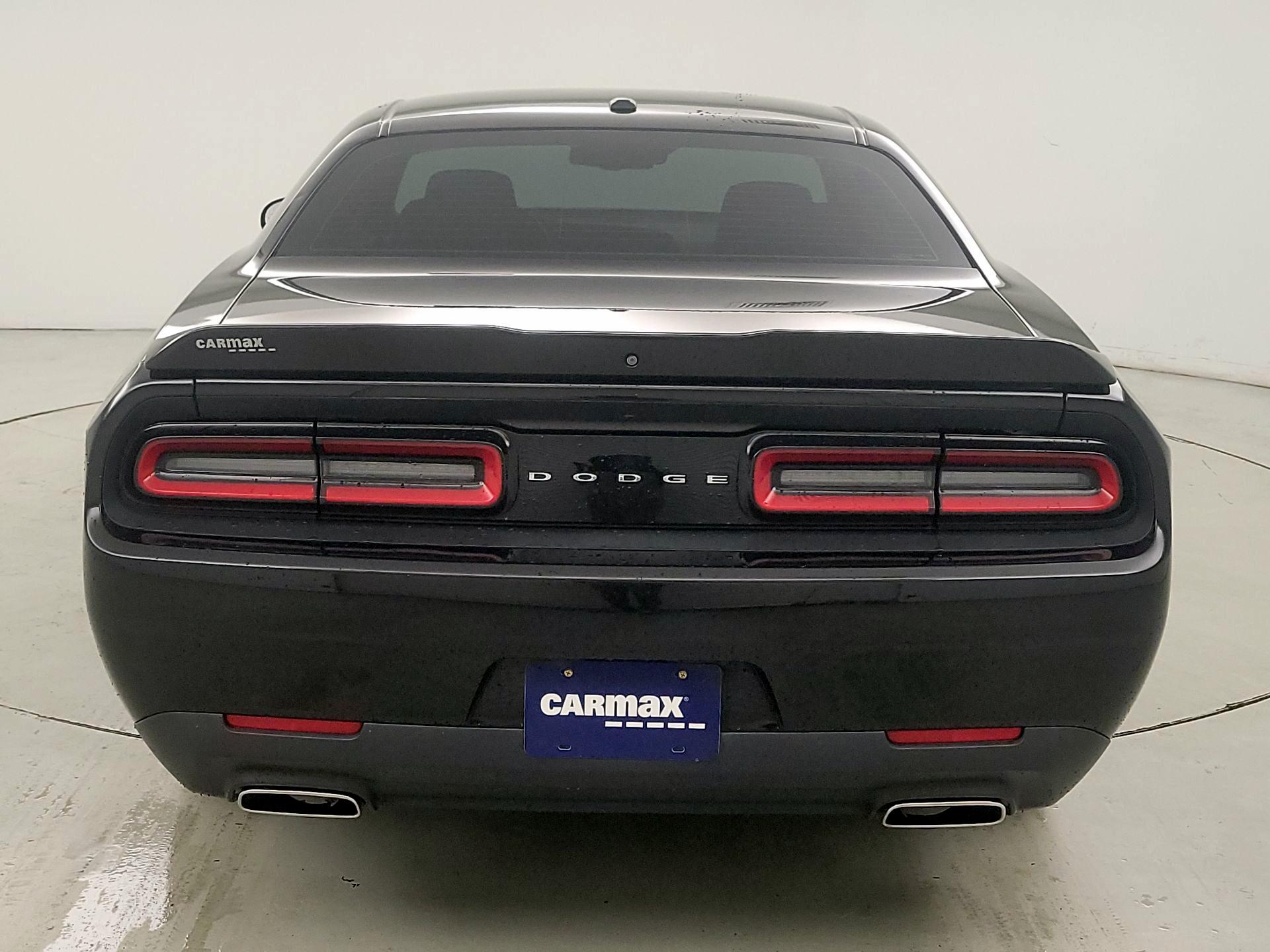Thumbnail: 2019 Dodge Challenger - 6