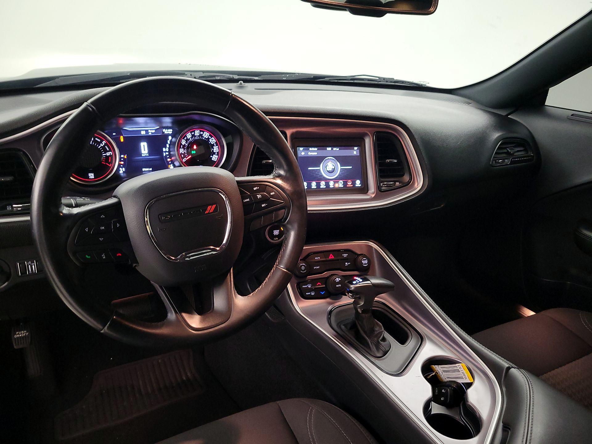 Thumbnail: 2019 Dodge Challenger - 8