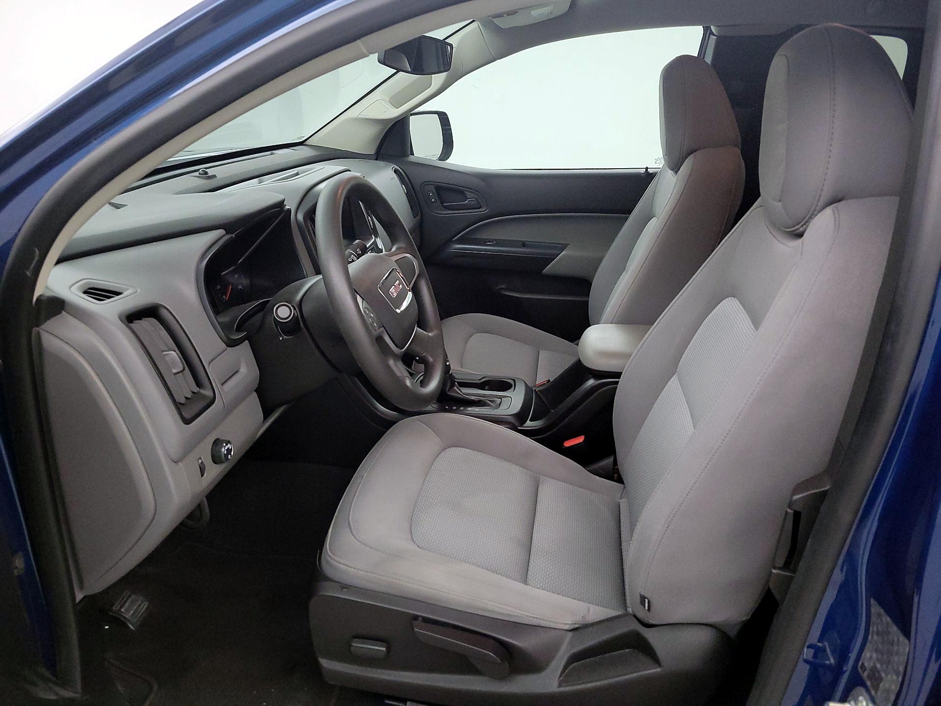 Thumbnail: 2020 GMC Canyon - 9